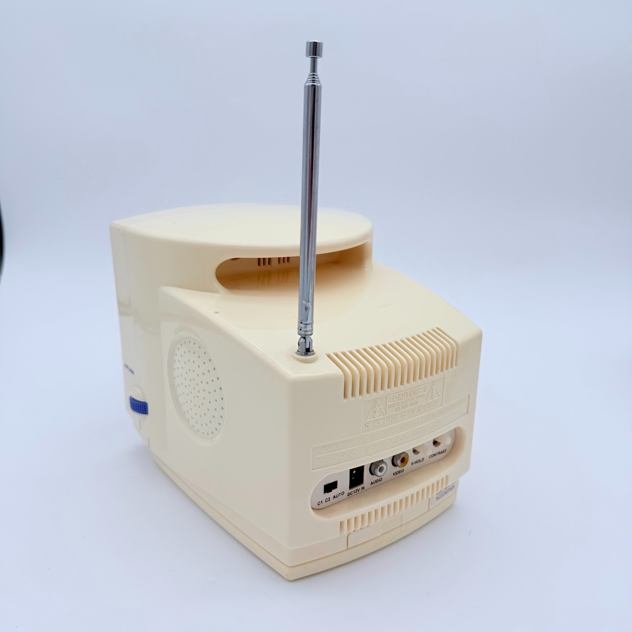 Remington – 900 MHz Wireless Observation System Model 00790 Very RARE!!!