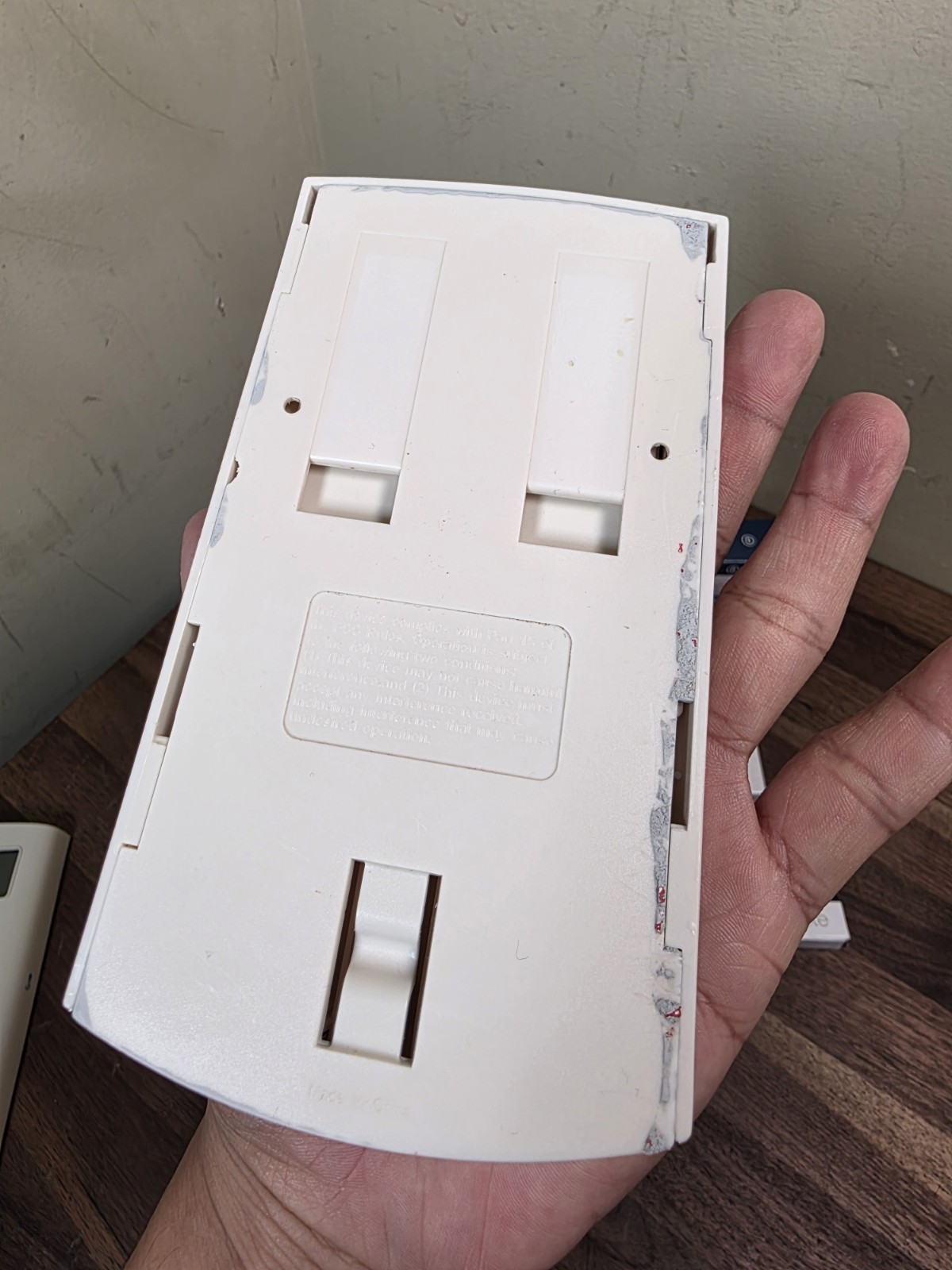 SimpliSafe 1st Generation Original Security System Pre-owned