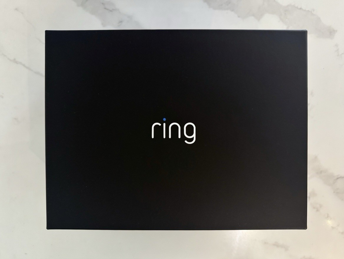 Ring Alarm Wireless Security Kit Home System – 10 Piece