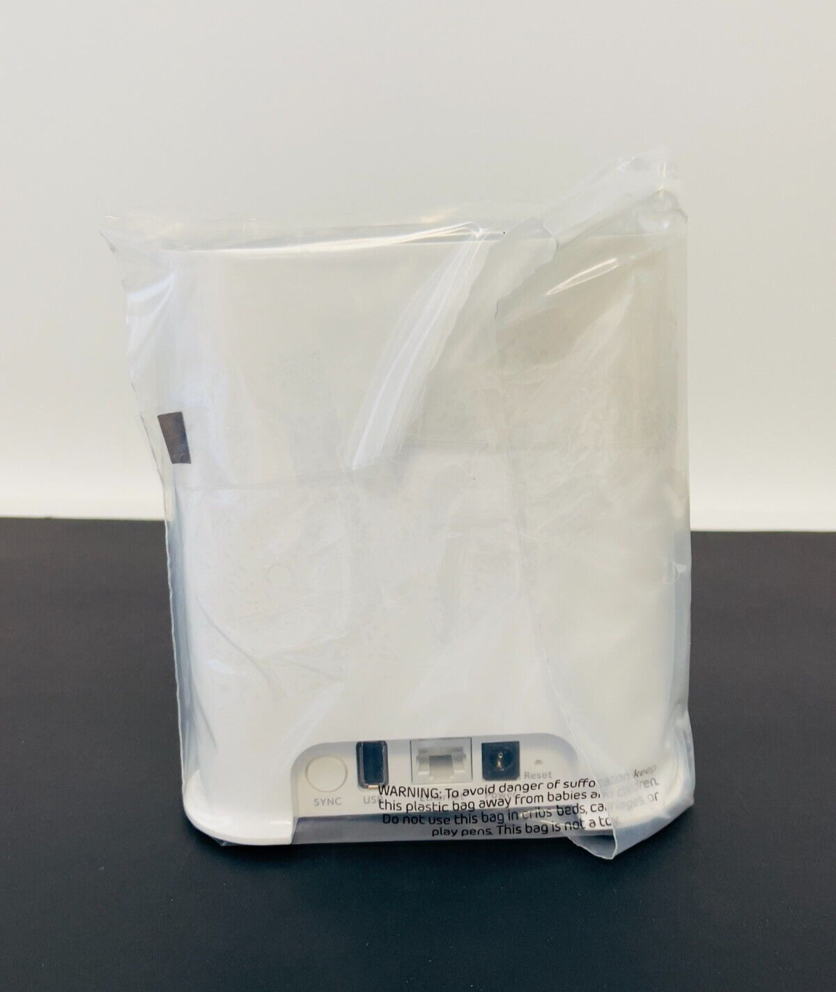 Arlo Pro SmartHub Ultra 2 VMB4540 Smart Hub Pro 3 Pro 4 Base Station, NEW
