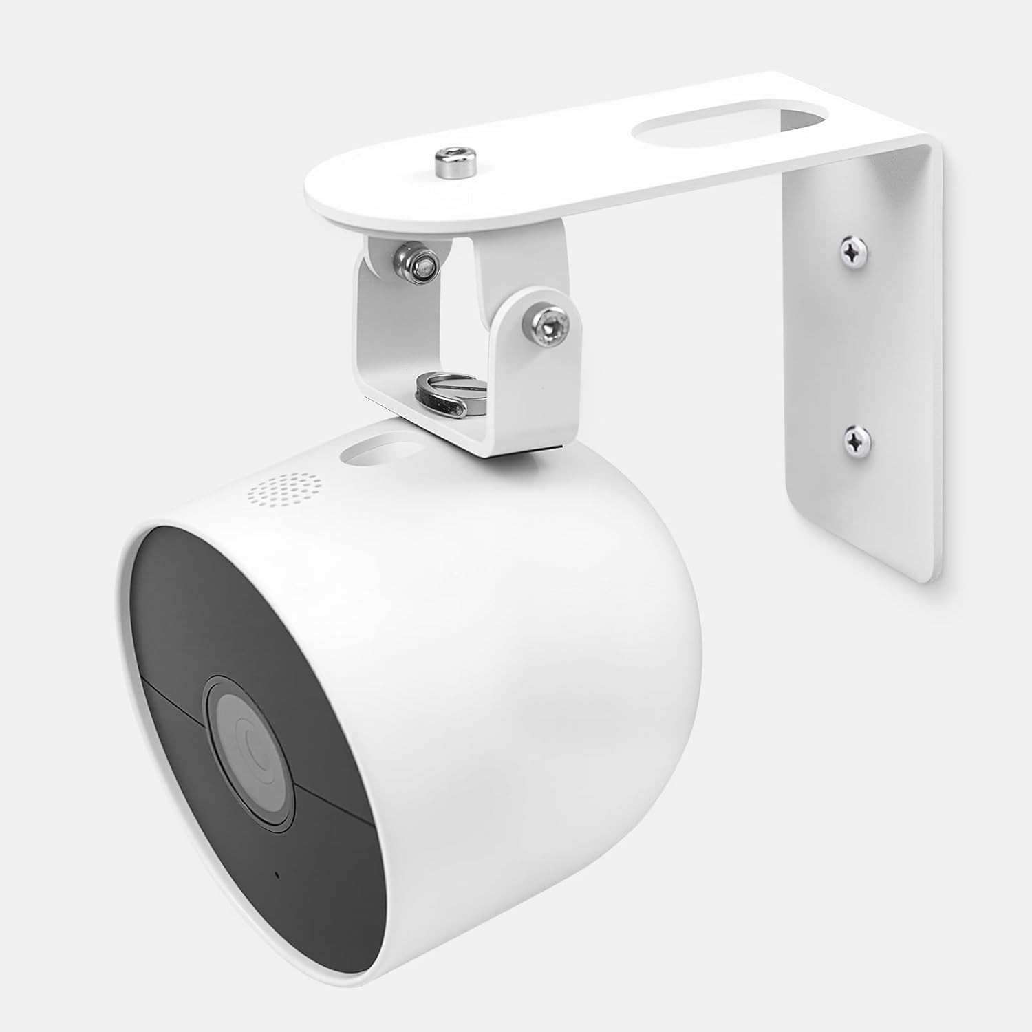 Nest Camera Mount Compatible with Google Nest Cam Outdoor or Indoor, Battery – 2