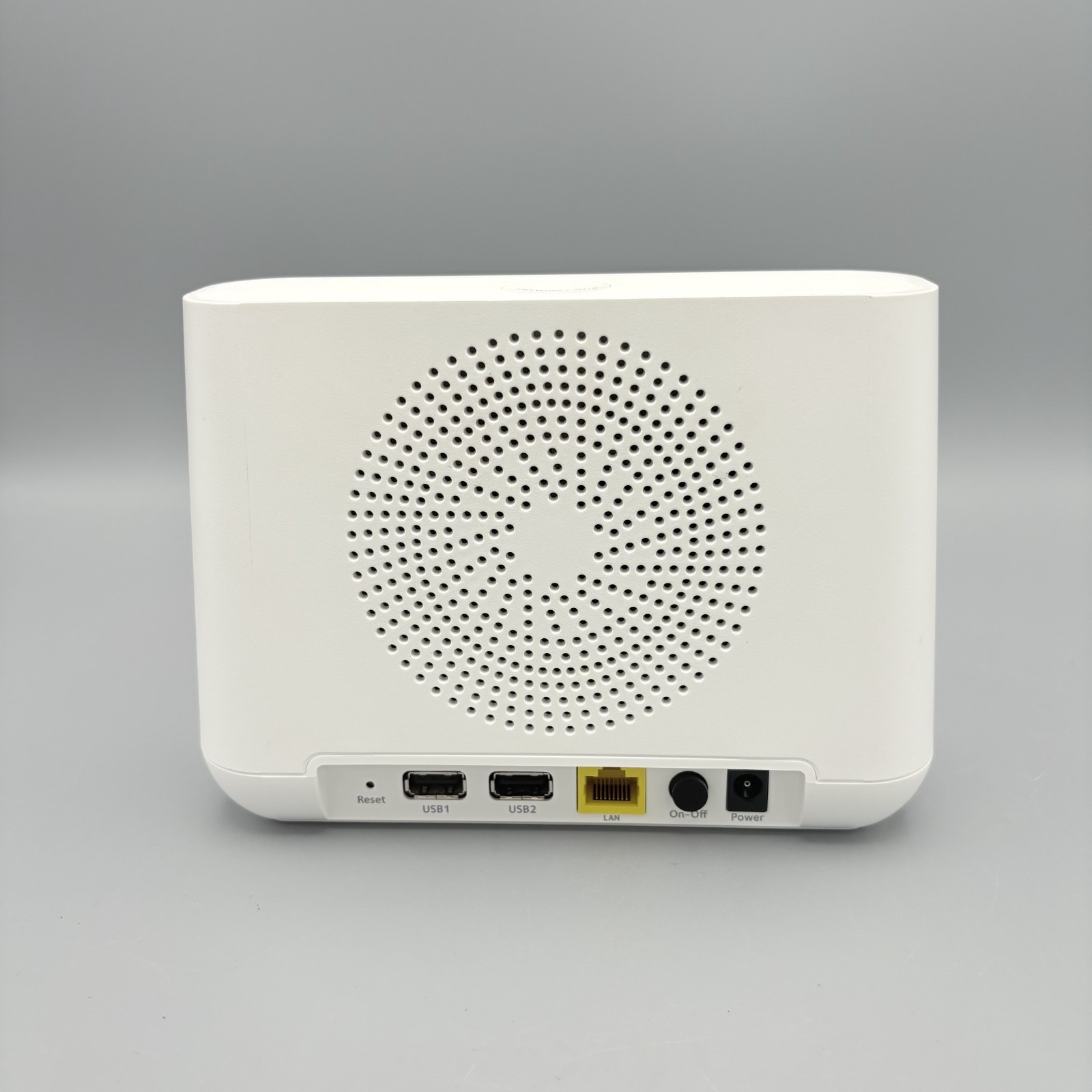 NetGear Arlo Security Base Station VMB4000 Only No Power Supply Untested