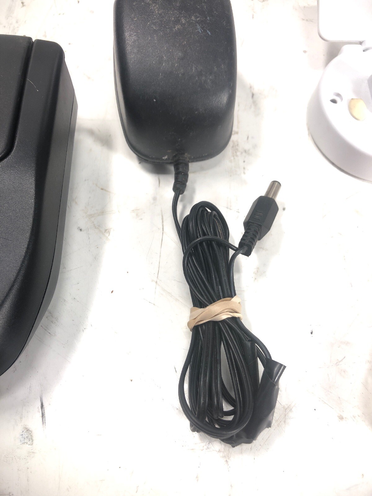 Radio Shack Wireless Observation Security System with Add-on Camera 49-2535