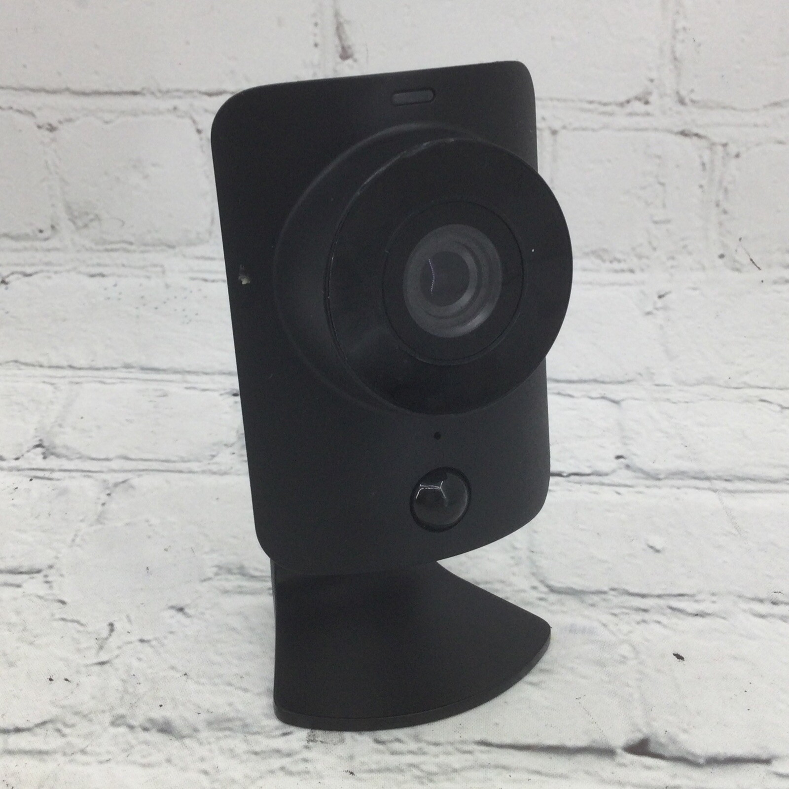 SimpliSafe SSCM2 SimpliCam Indoor HD Wi-Fi Security Camera – Black