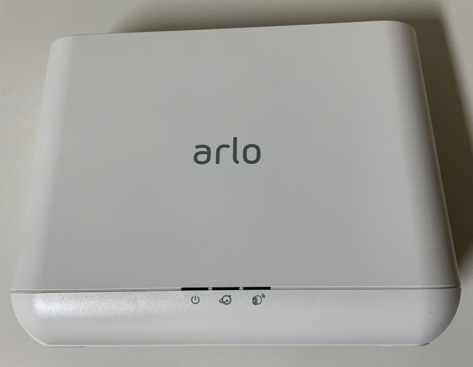 ? Arlo (VMB4000) Smart Security Base Station Hub (NO CAMERAS, AS SHOWN⏫?