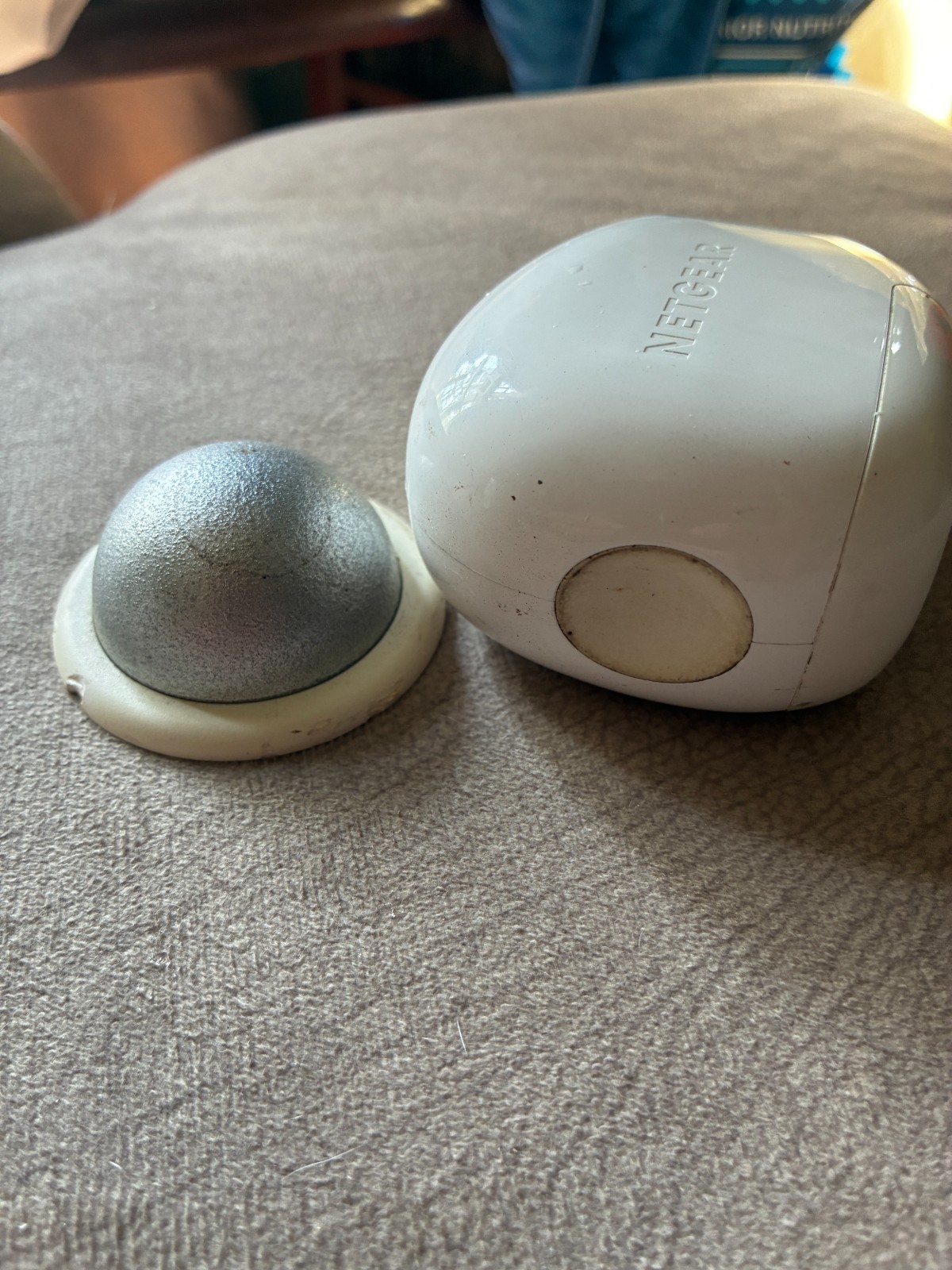 Arlo Netgear Base Station Model VMB3500 Arlo Pro Arlo Pro 2 w/ Power Supply
