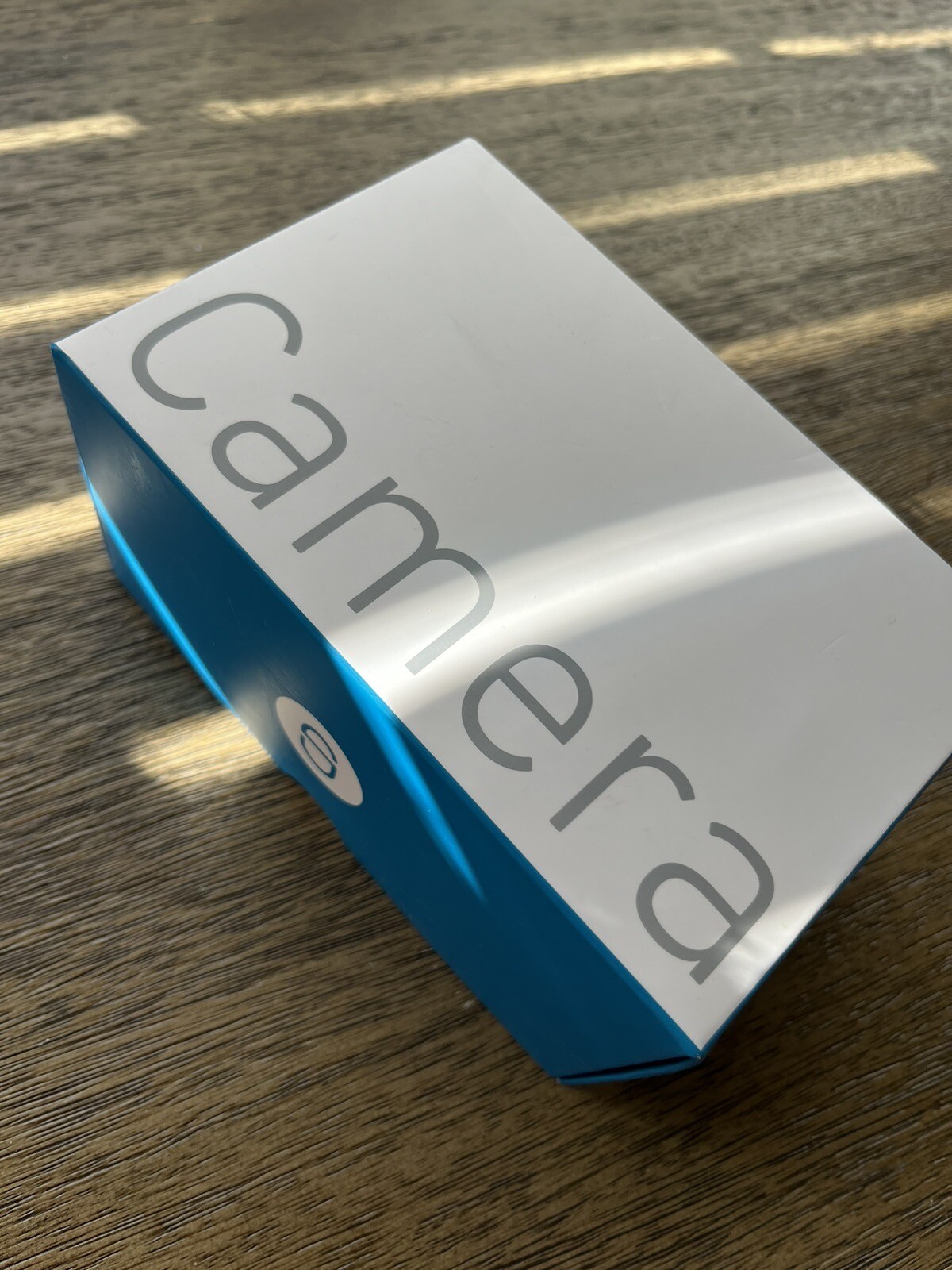 simplisafe indoor camera