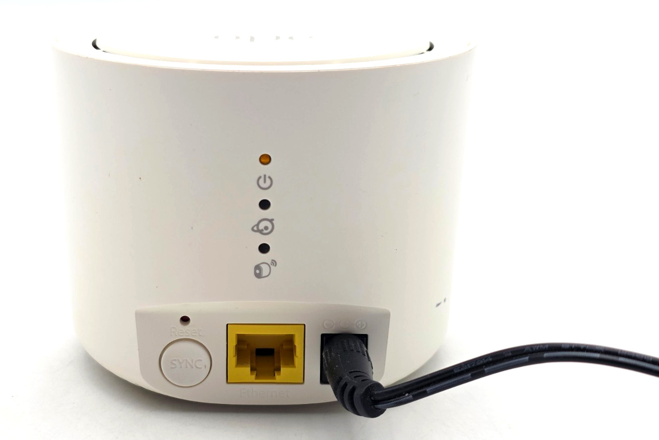 Arlo Netgear IP Camera Base Station Model VMB3500 with Power Cord Tested