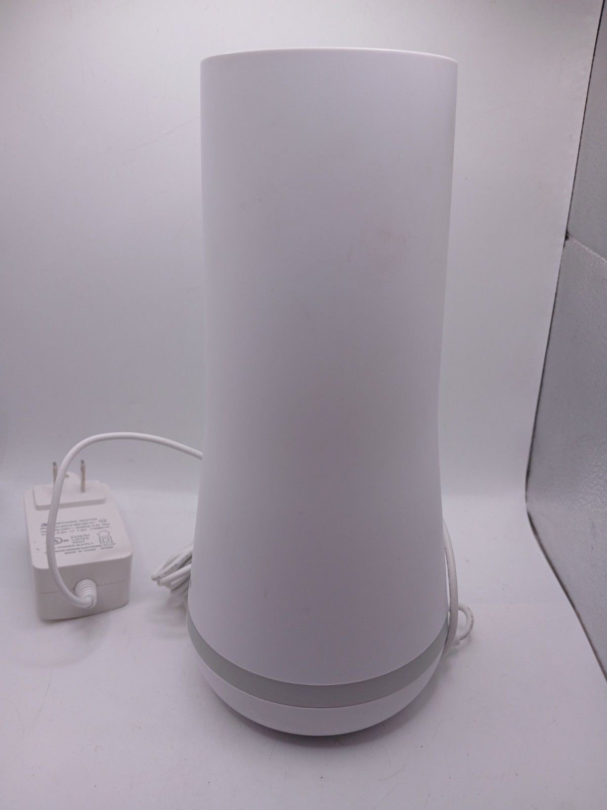 SimpliSafe SSBS3 WiFi Base Station & Wireless Keypad Home Security Tested Works