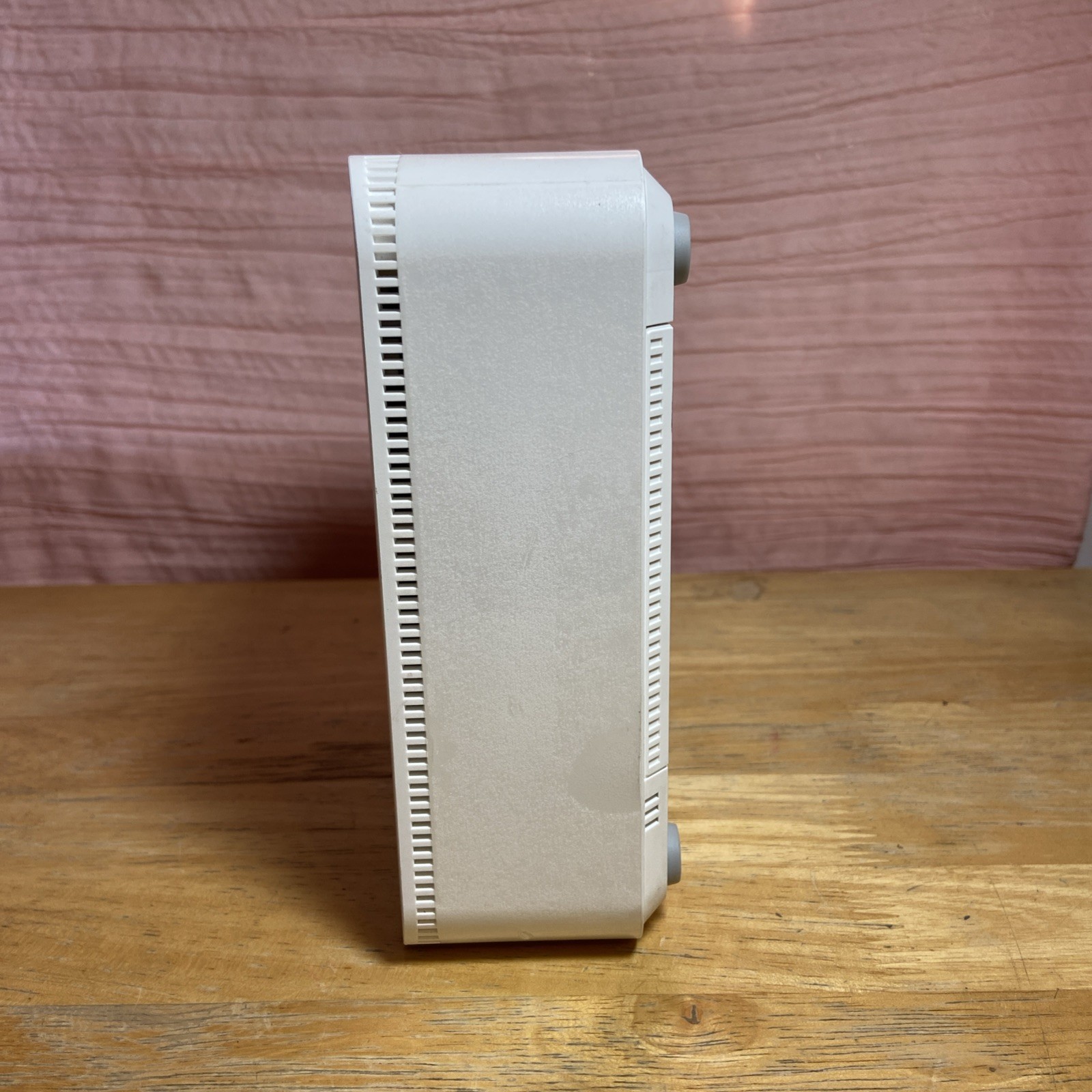 Ring Alarm Pro Base Station Hub Built-in eero Wi-Fi 6 Router Model 5AT3T3