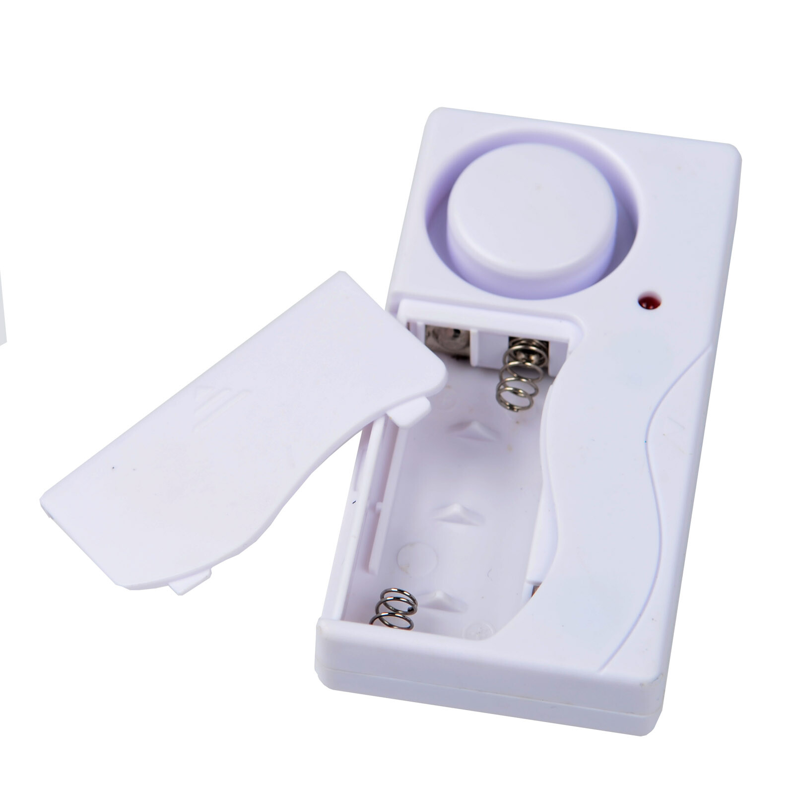 Magnetic Wireless Window Door Burglar Security System Alarm Remote Control DIY
