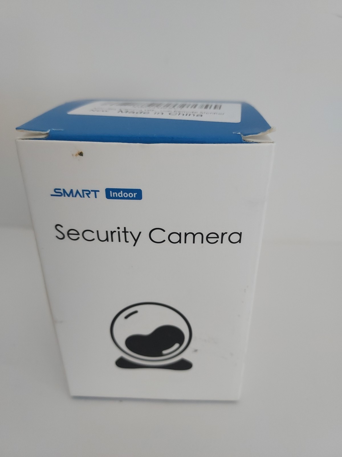 Home Security Camera Wireless,1MP Mini Small HD WiF for indoor/outdoor NIB