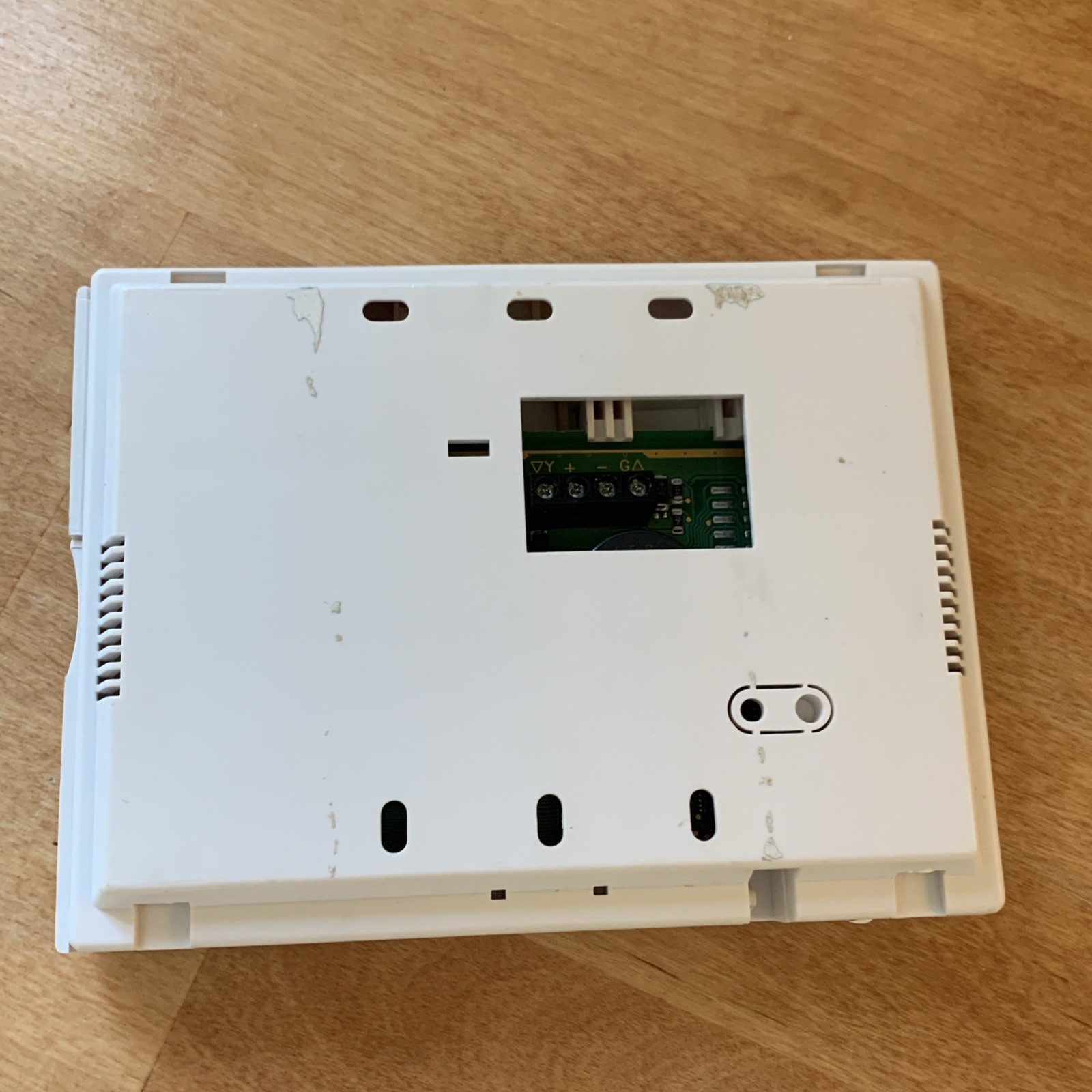 Honeywell Ademco 6148 Alarm Keypad – Working – Tested Vista Series Panels