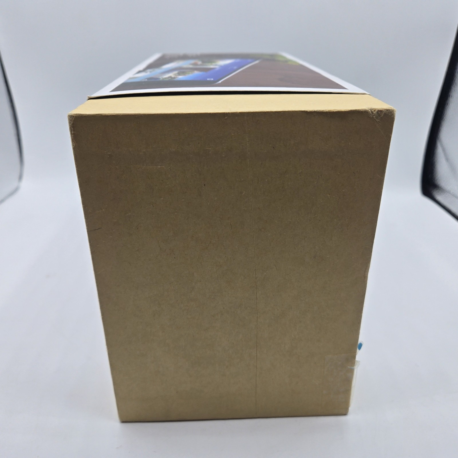 New Open Box Nest Cam Outdoor 1st Gen A0033 NC2100ES 2-Pack