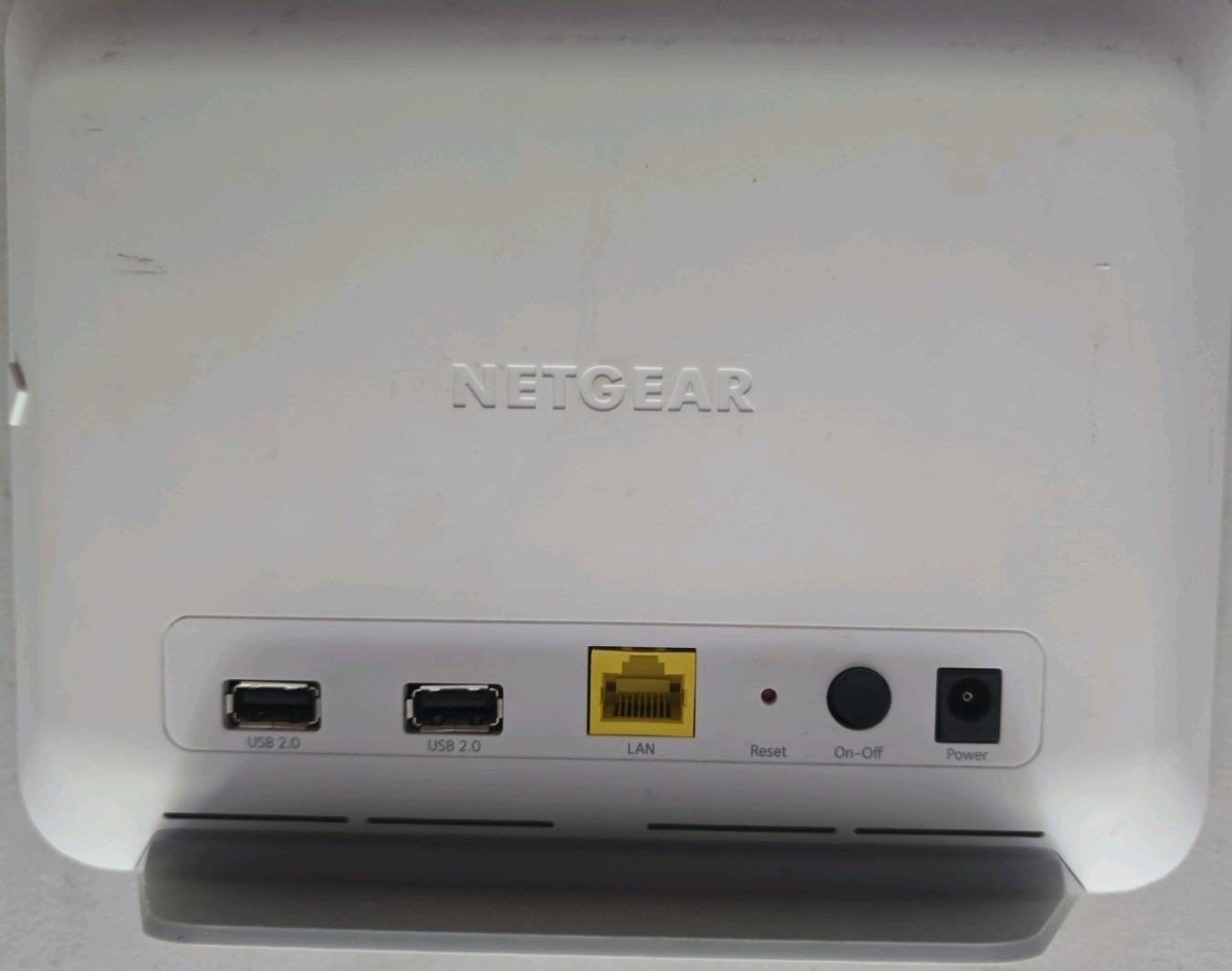 NETGEAR Arlo Smart Home Security Camera Base Station (Model: VMB3000)