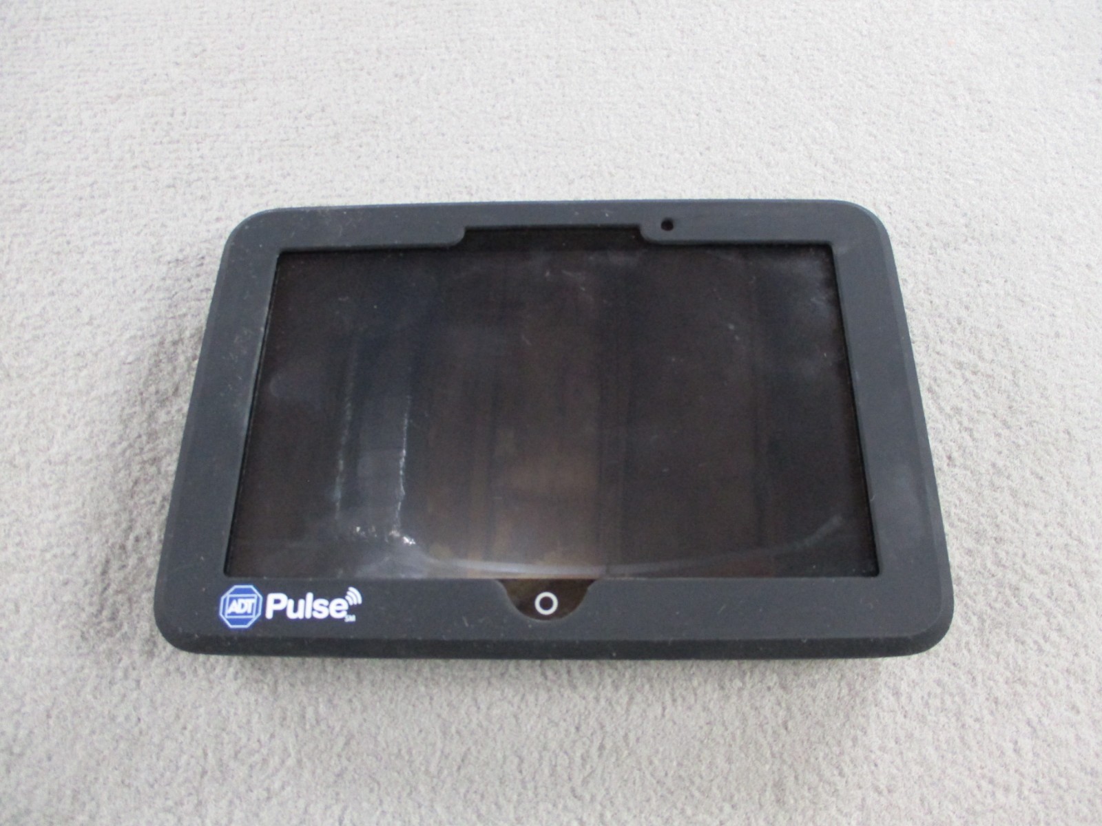 Netgear HSS101 ADT Pulse Home Security Screen For Parts As Is Untested Tech