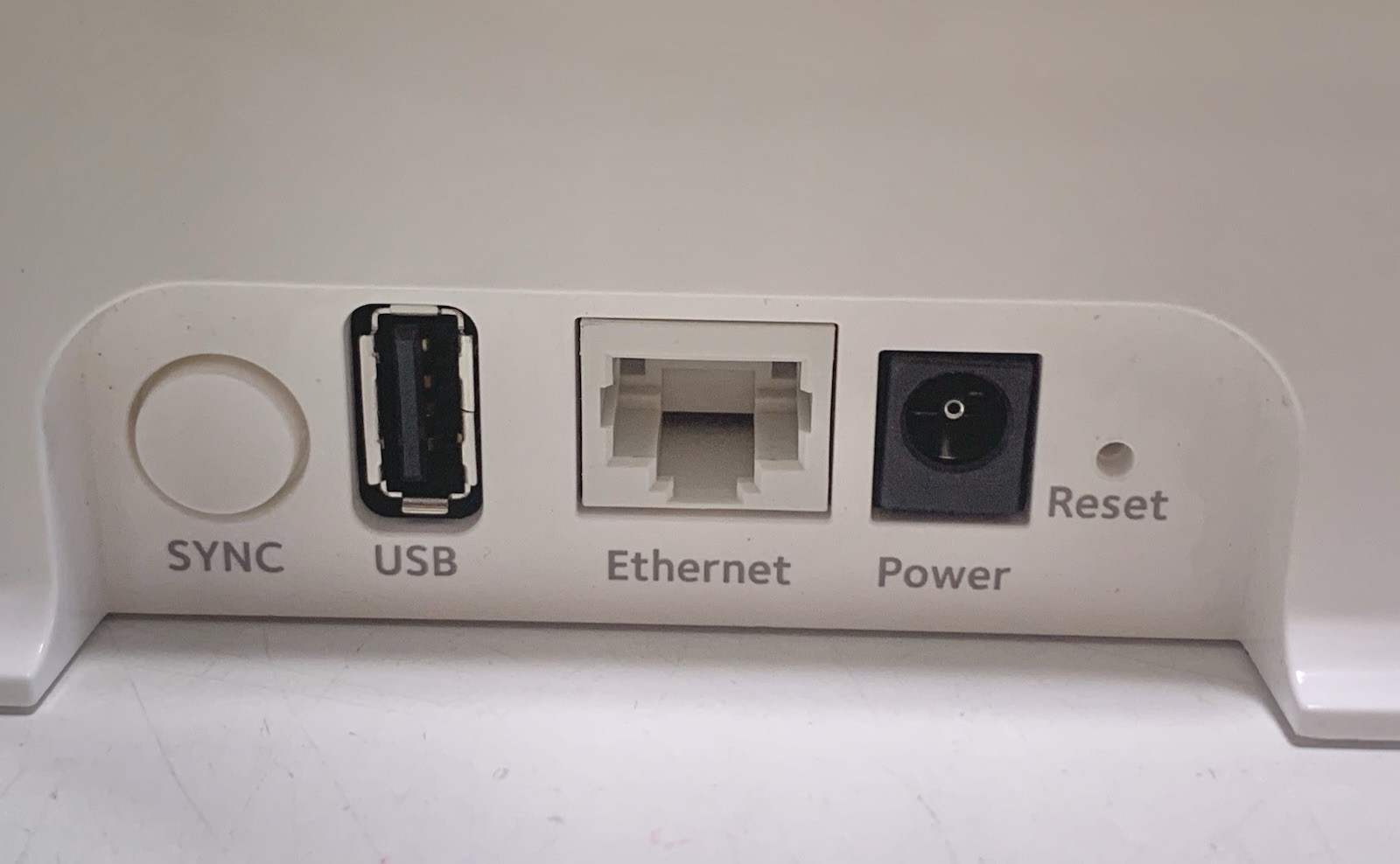 Arlo VMB4540 Smart Hub Base Station w/ Power Cord