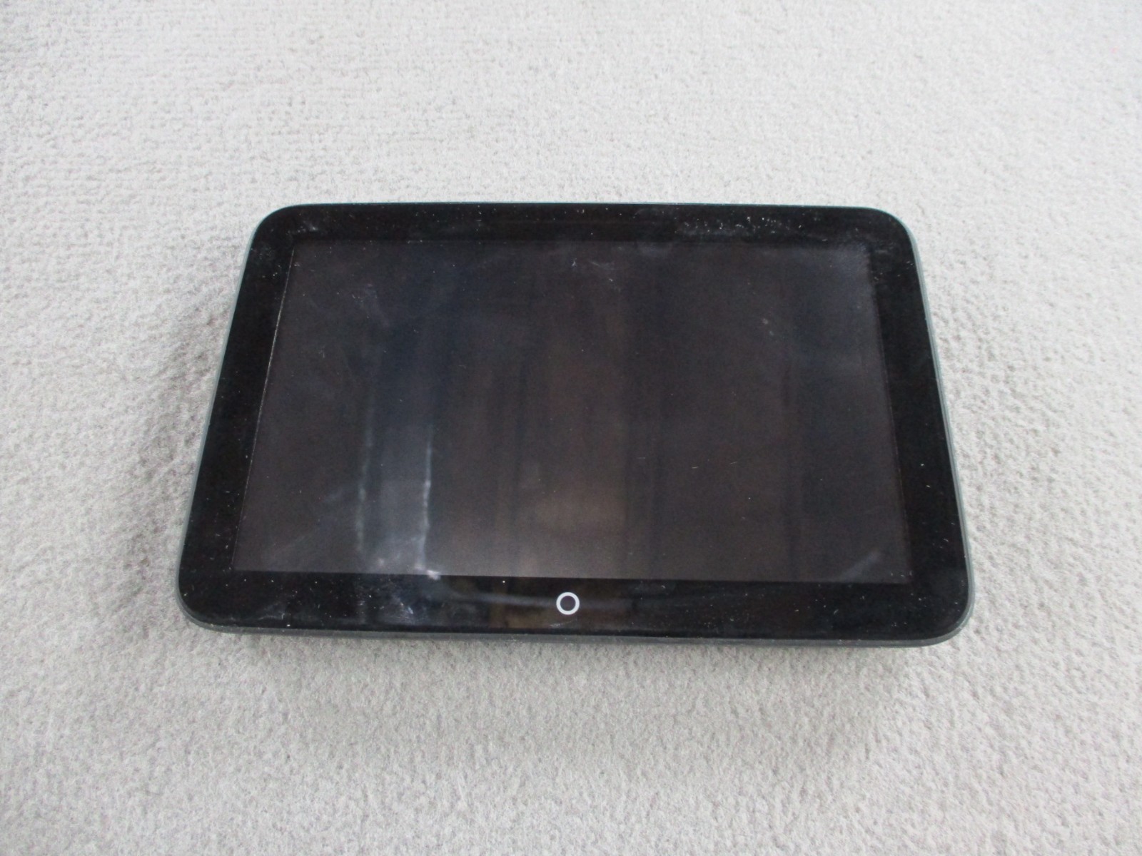 Netgear HSS101 ADT Pulse Home Security Screen For Parts As Is Untested Tech