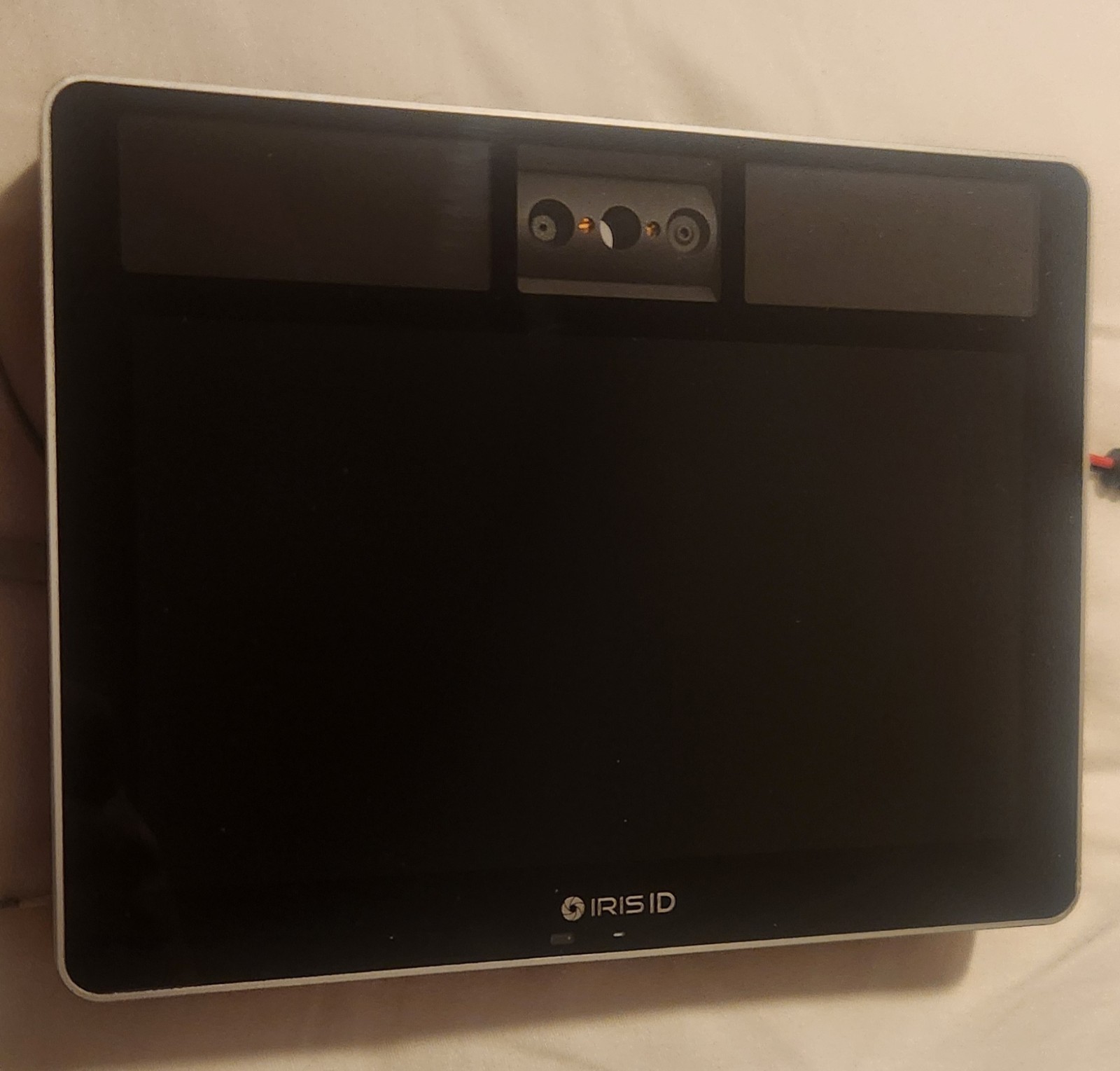 IrisTime iT100 Iris & Face Recognition