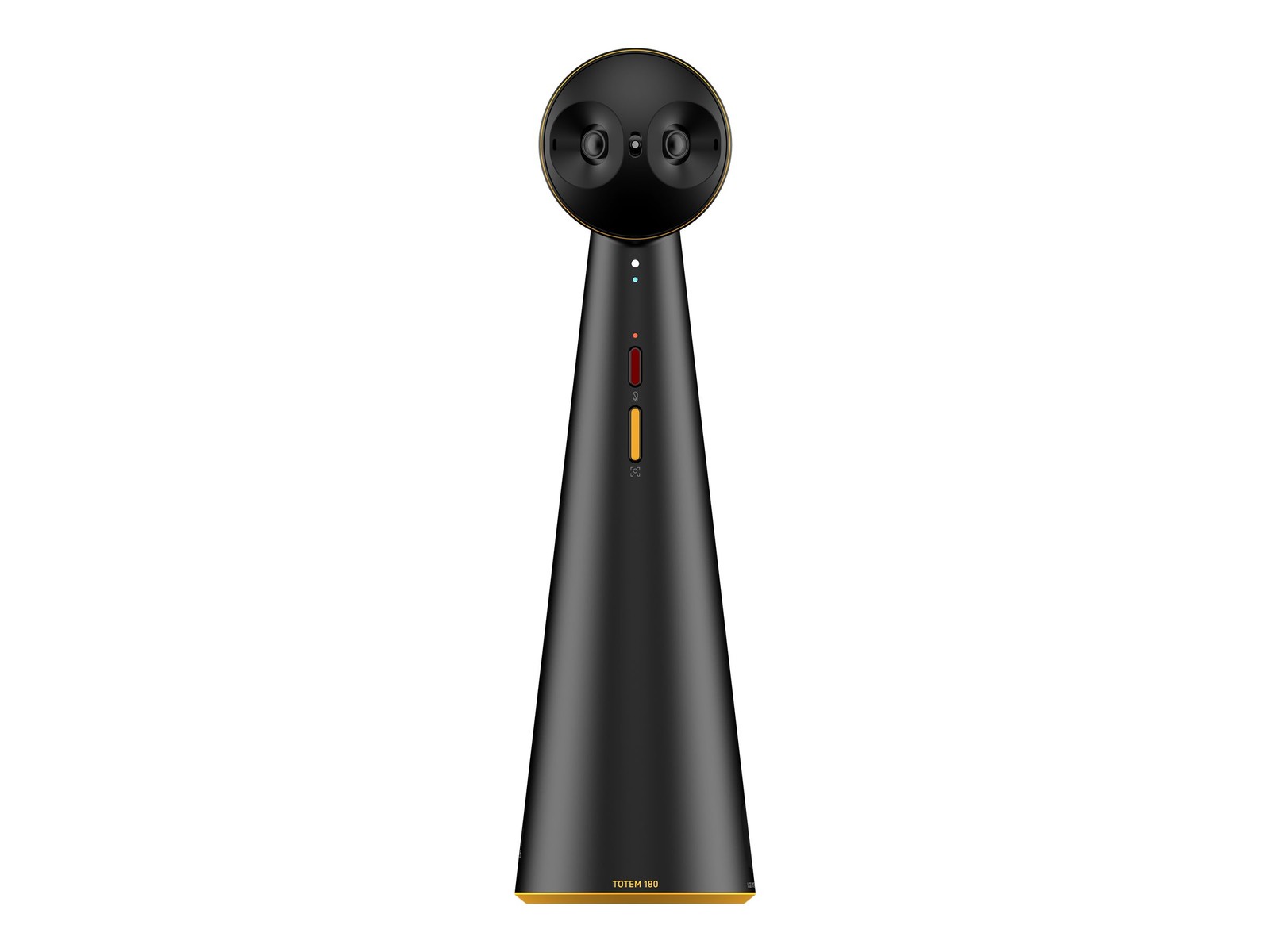 IPEVO TOTEM 180 Panoramic conference camera colour 4 MP 4640 x 5-910-2-08-00