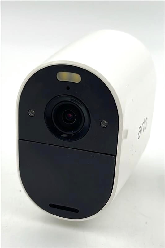 Arlo VMC2020W-100NAS Wireless 1080p Indoor/Outdoor Security Surveillance Camera
