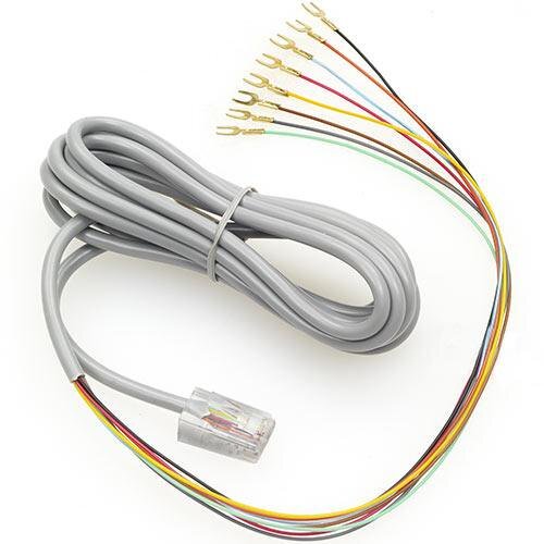 Honeywell Ademco 620 Telco Connector Cord, NEW IN PACKAGE