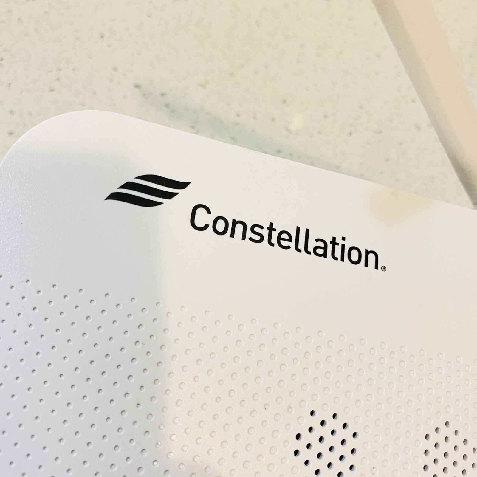 Constellation Multiple RF Home Gateway Model G550-US – Used