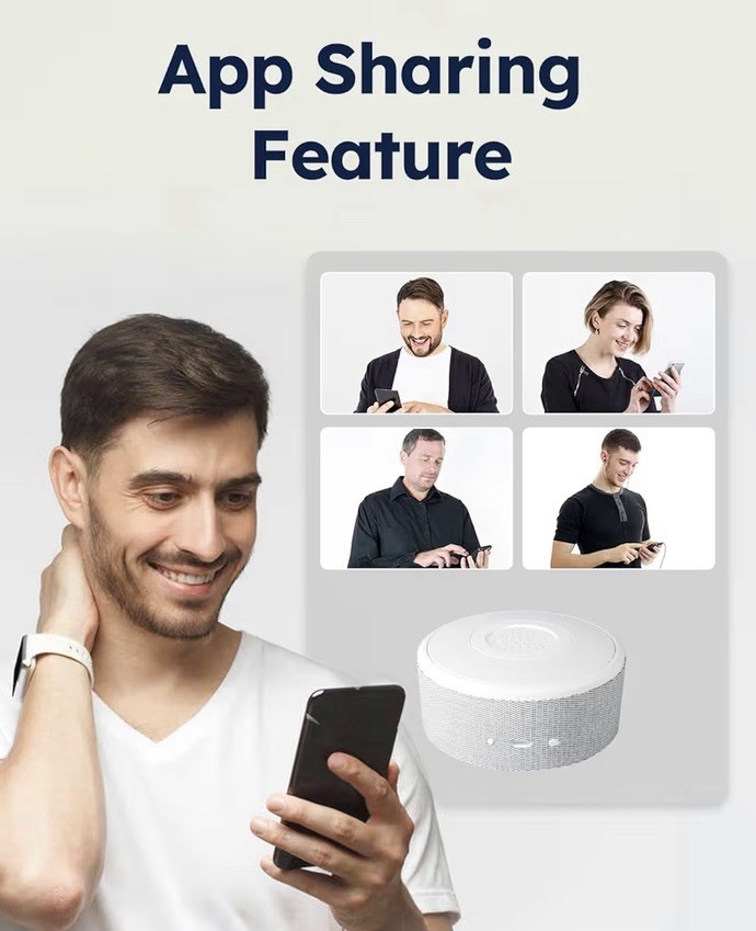 WiFi Door Alarm System, Wireless DIY Smart Home Security System, with Phone APP