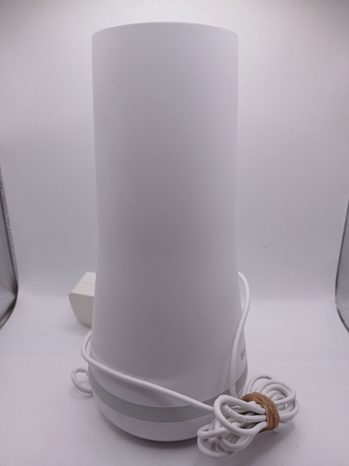 SimpliSafe SSBS3 WiFi Base Station & Wireless Keypad Home Security Tested Works