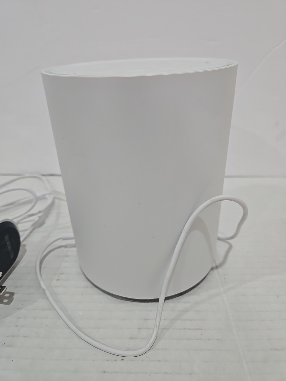 ADT Base S501R0-01 D2 Base Station Smart Home Hub Security System White