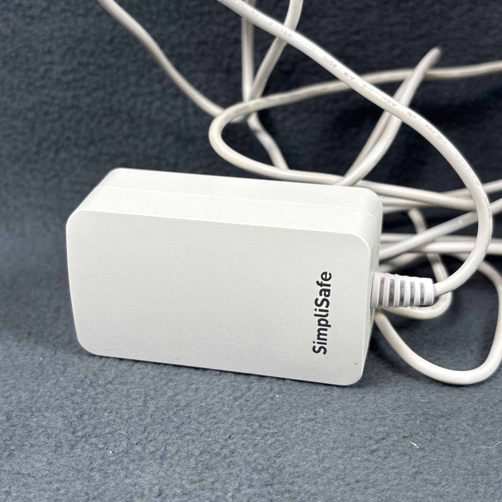 SimpliSafe White Base Station BS3W