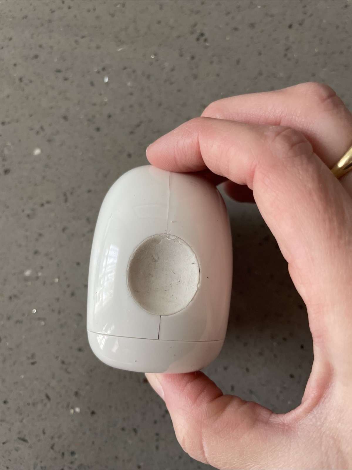 (M) Arlo NETGEAR VMC3030 HD Security Camera Magnetic