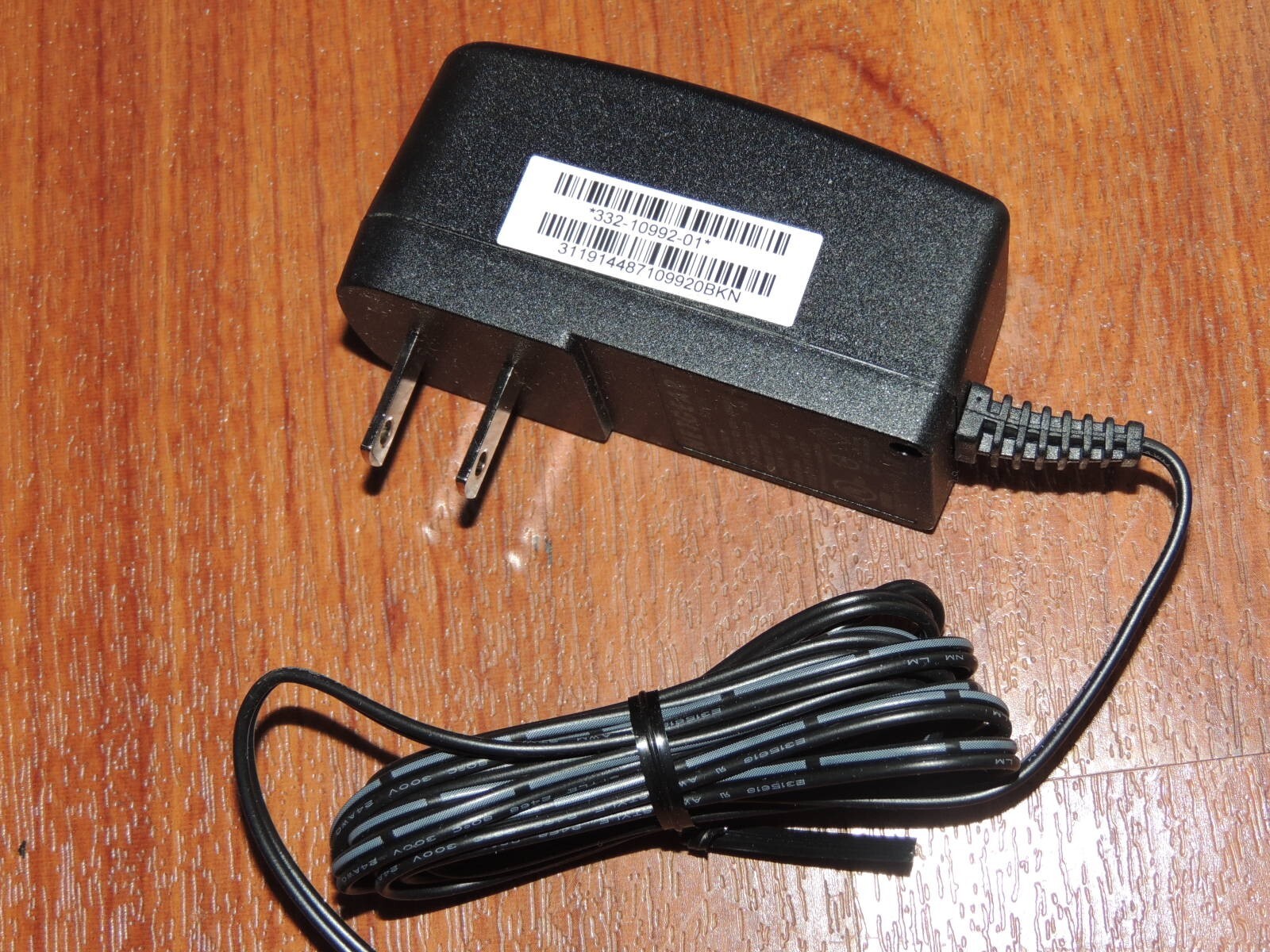Genuine Netgear AD2071F10 332-10992-01 AC Adapter for VMB4500 Arlo Base Station
