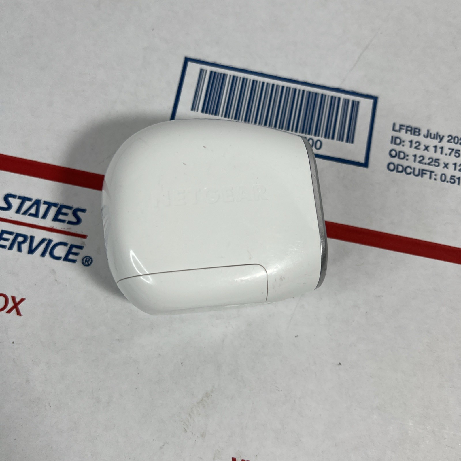 Netgear Arlo VMC3030 HD Indoor / Outdoor Camera, NO BATT – SAME DAY – WARRANTY