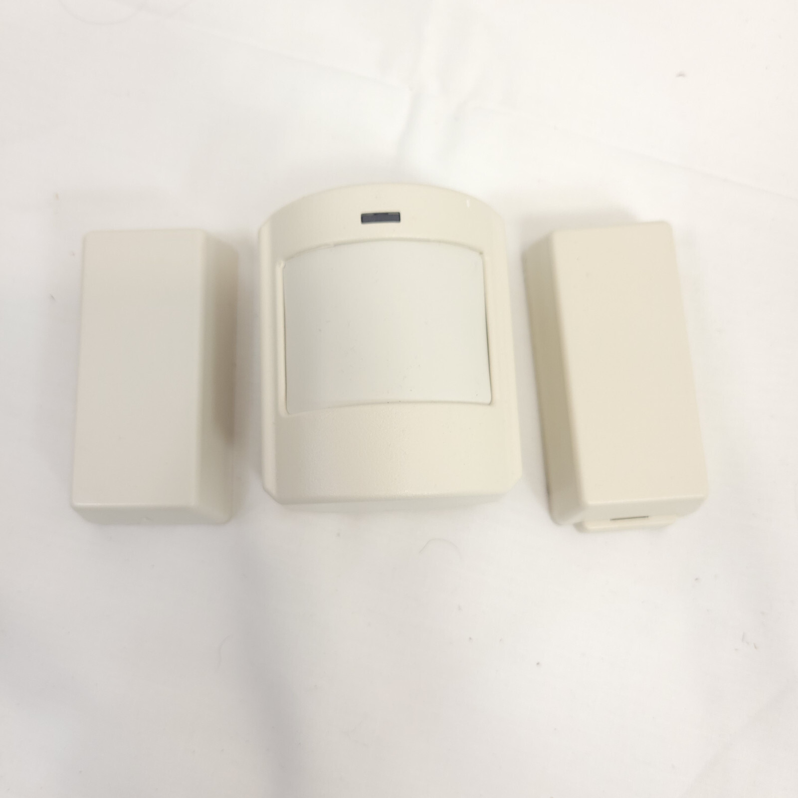 GE Simon XT 600-1054-95R Wireless Security ALARM PANEL BOARD As Is Parts