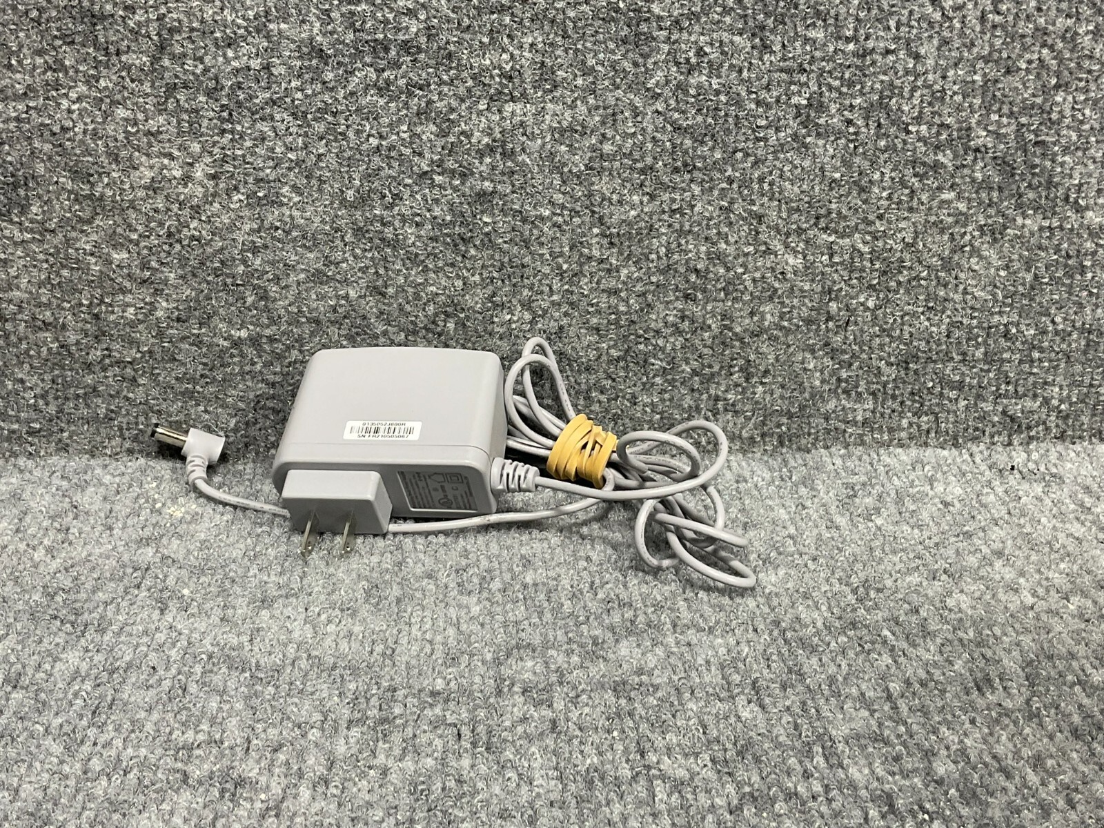 BLUE By ADT Smart Home Hub Model S40LR0-01 Power Adapter