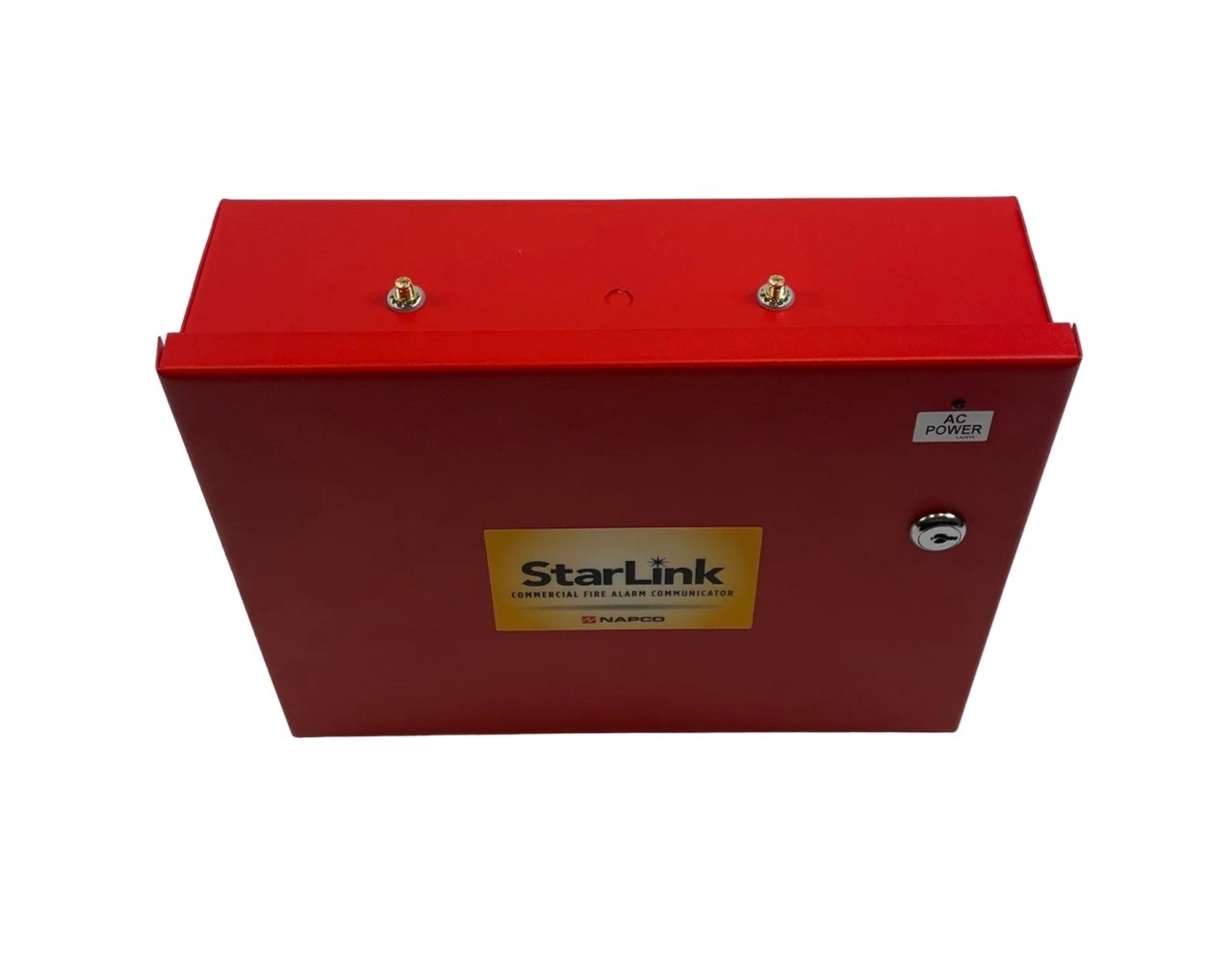 Napco SLE-LTEAI-CFB StarLink Dual Path Commercial Fire Alarm Communicator