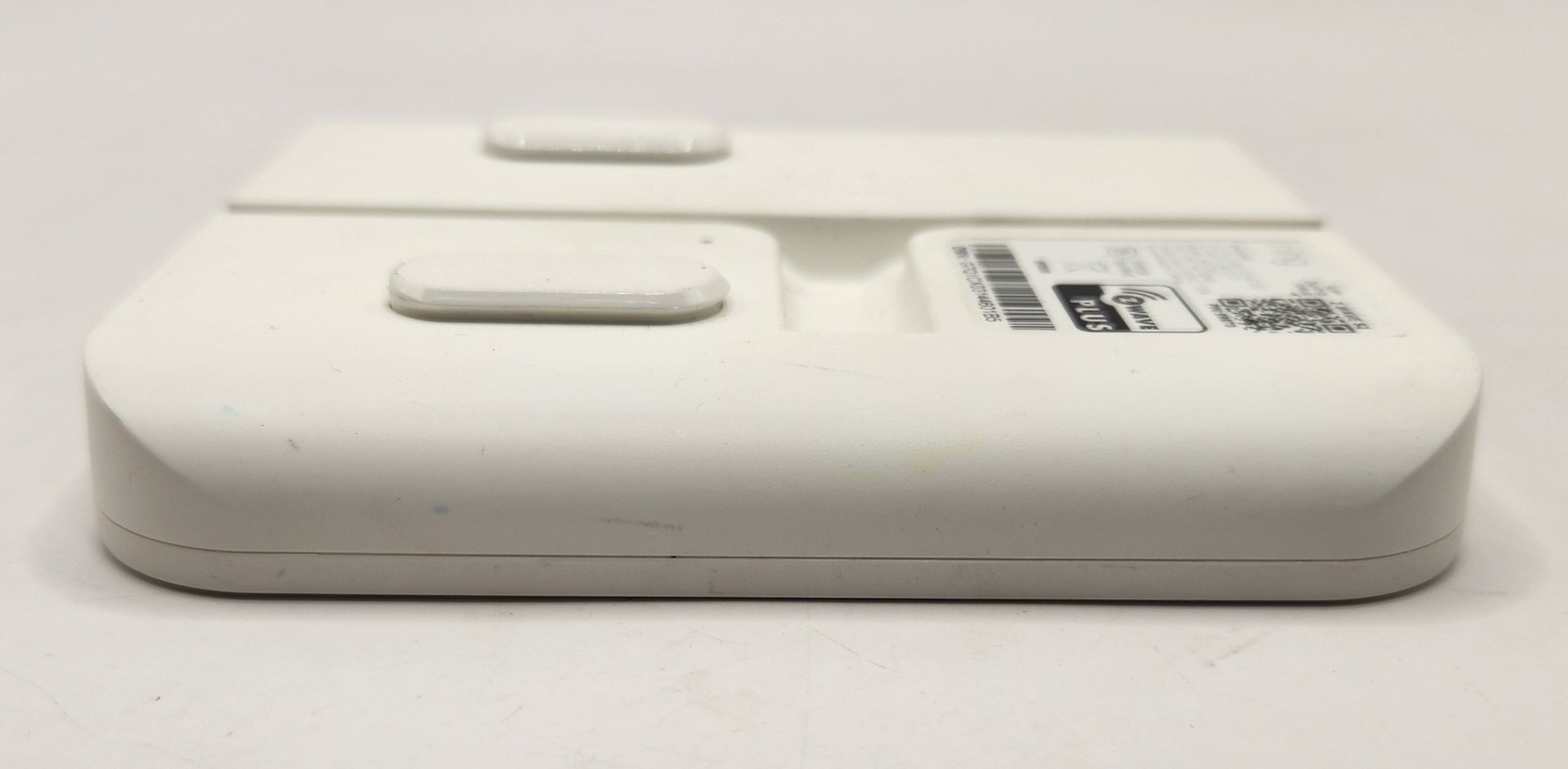 Ring Keypad 5AT2S7 (2nd Gen) White Z-Wave Plus