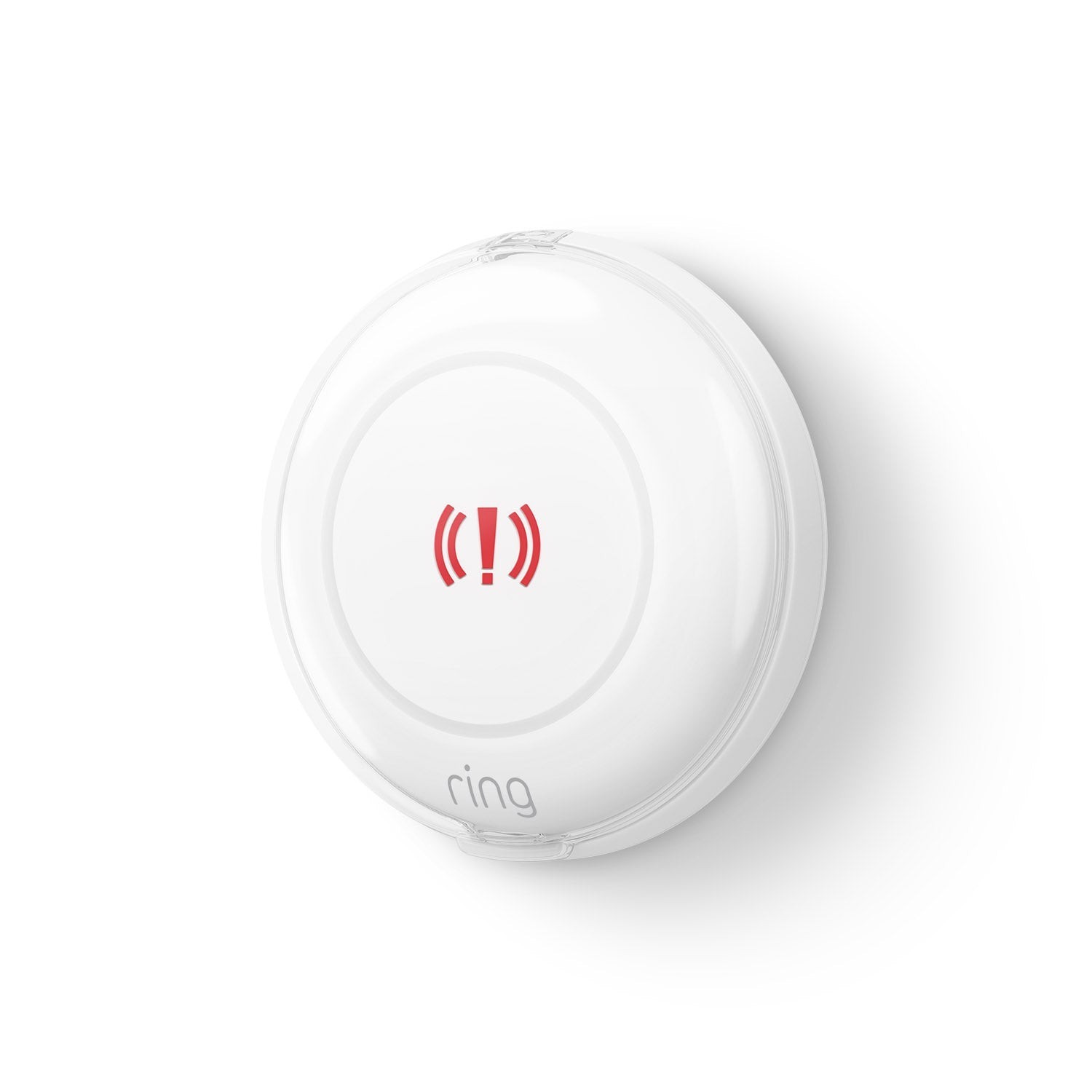 Ring Alarm Pro Wired Home Security System with Built-in eero WiFi 6 Router White