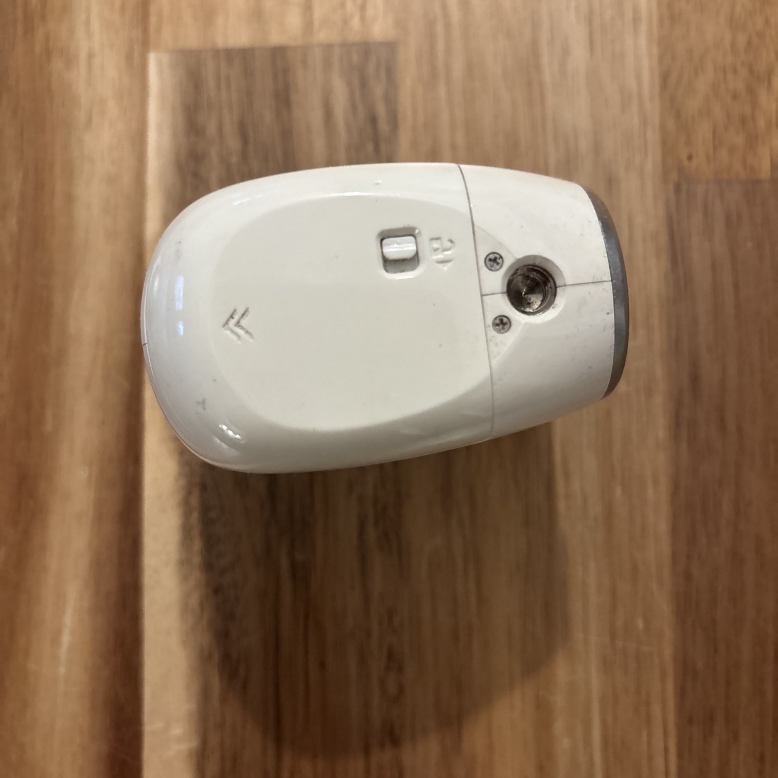 Netgear Arlo VMC3030 HD Wireless Add-On Security Camera With Magnetic Mount