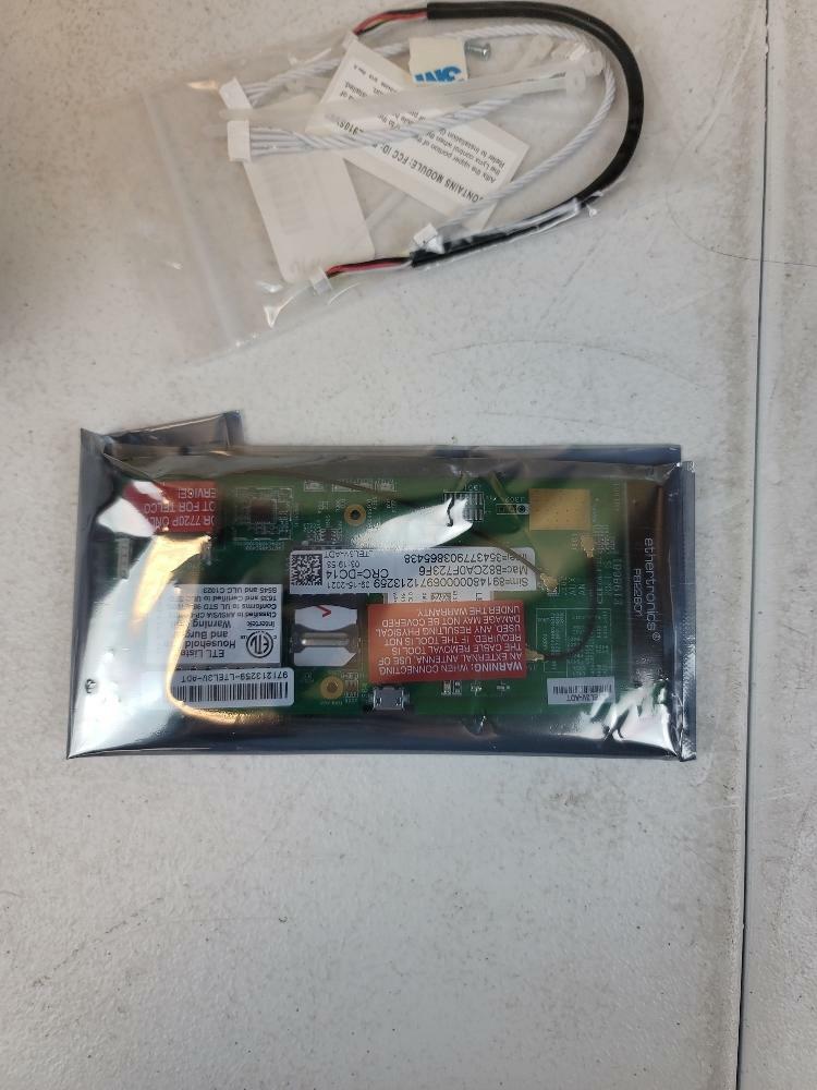 Honeywell Ltel3v-adt Verizon, ADT LTE Communicator L3000