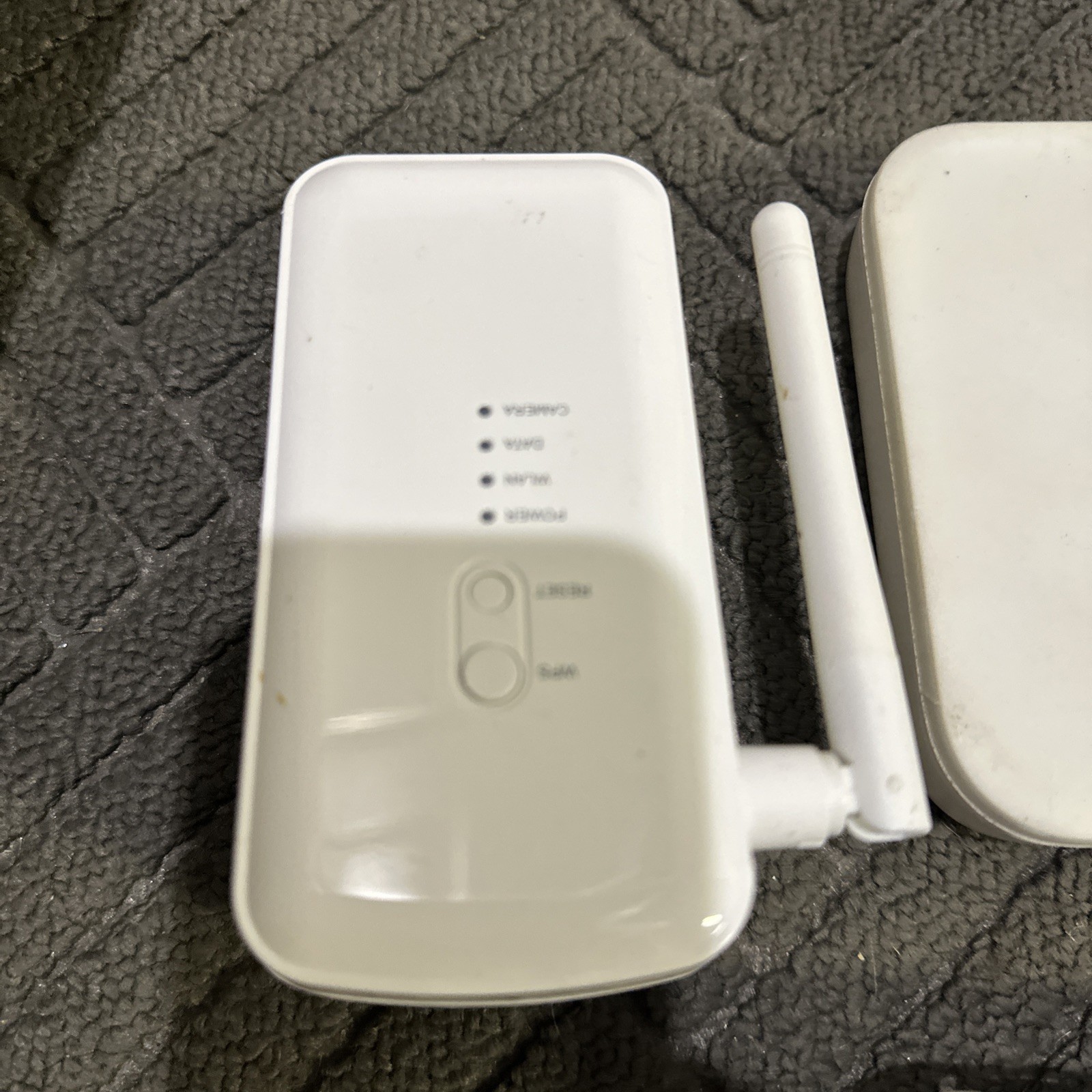 Vivint Master Control Panel With Other Goodies