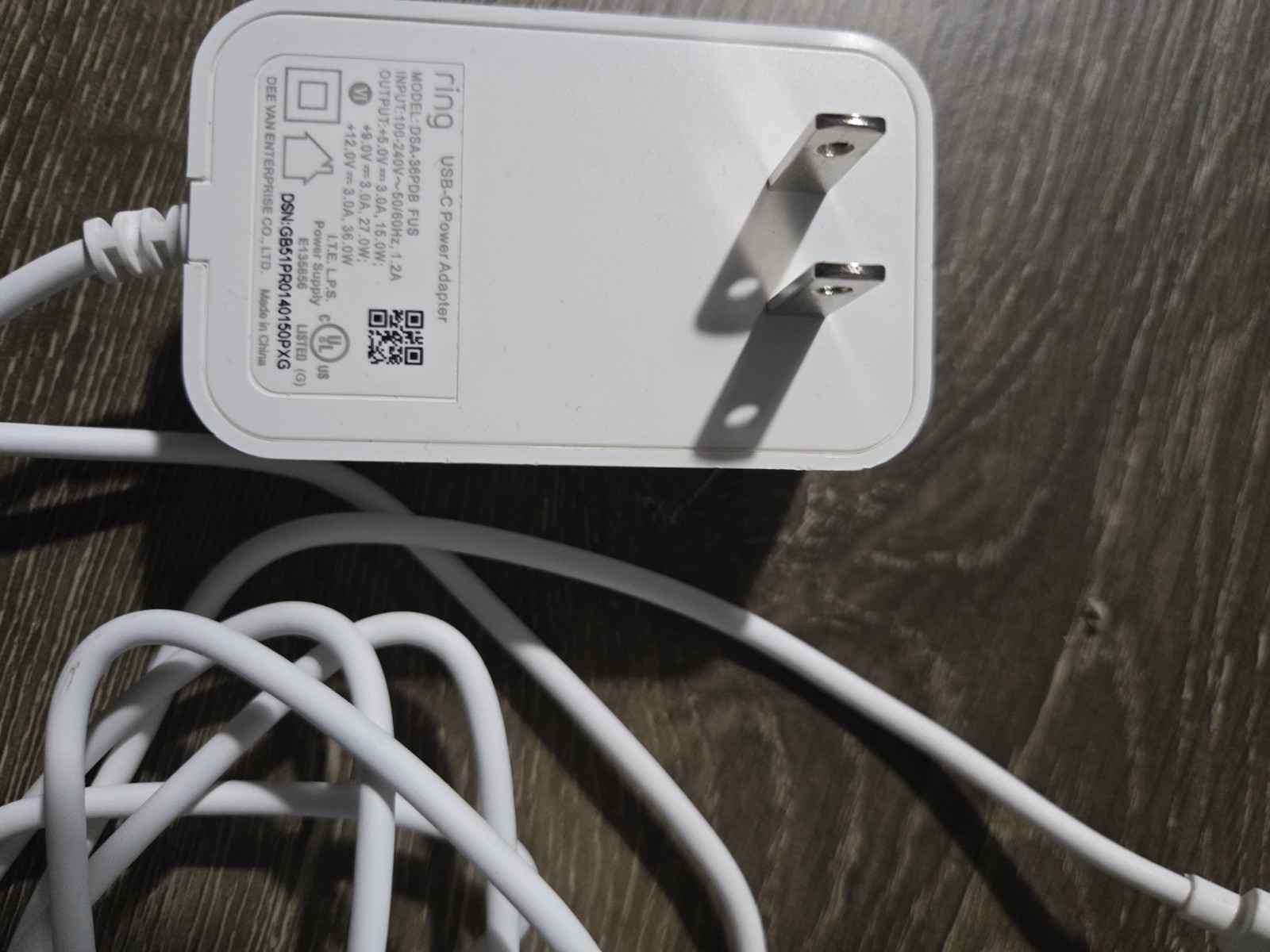 Ring Alarm Pro Base Station 5AT3T3 Factory Reset, 2nd Generation