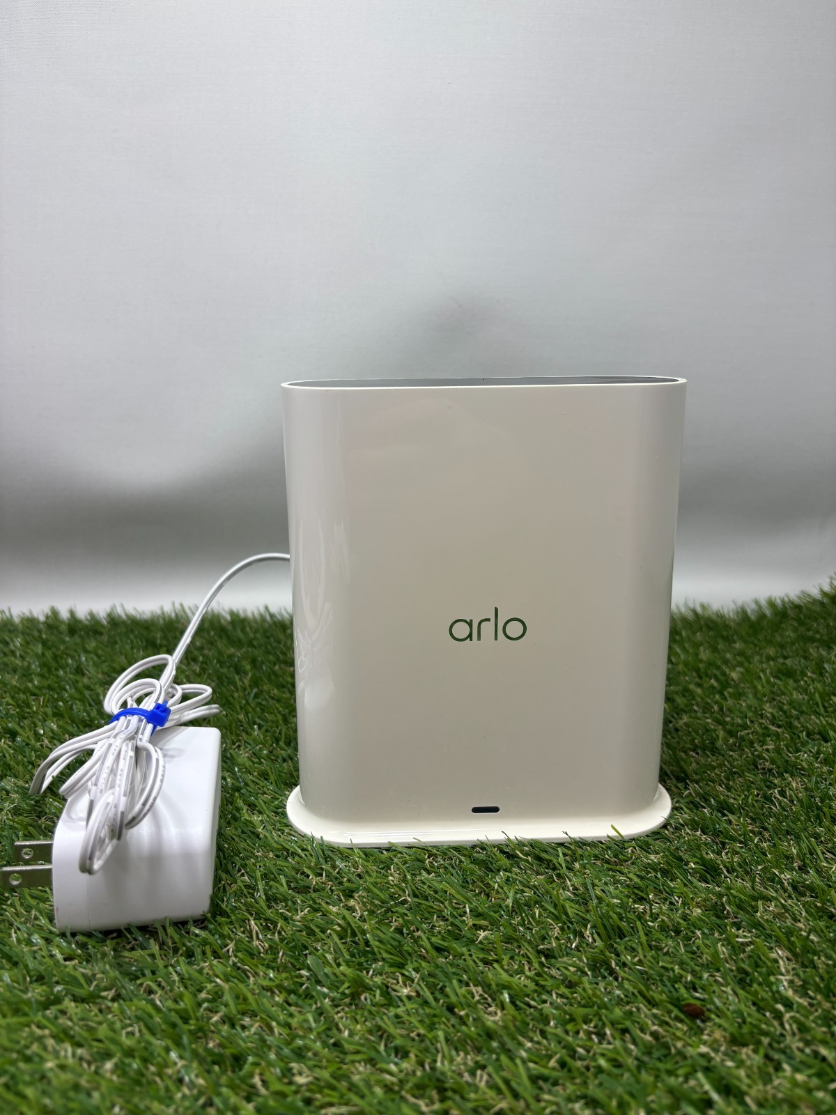 Arlo Ultra VMB5000 NA Smart Hub Base Station for Arlo Pro Hub + Power Cord – 28
