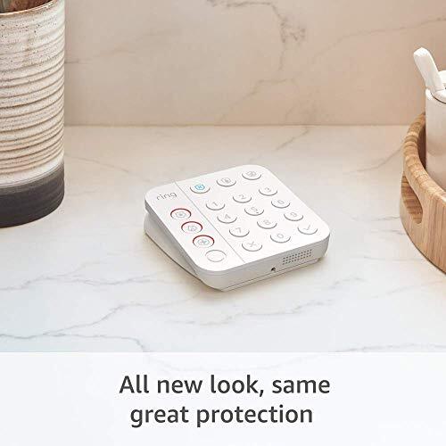 Ring Alarm 14-Piece Kit – home security system with 30-day free Ring Home