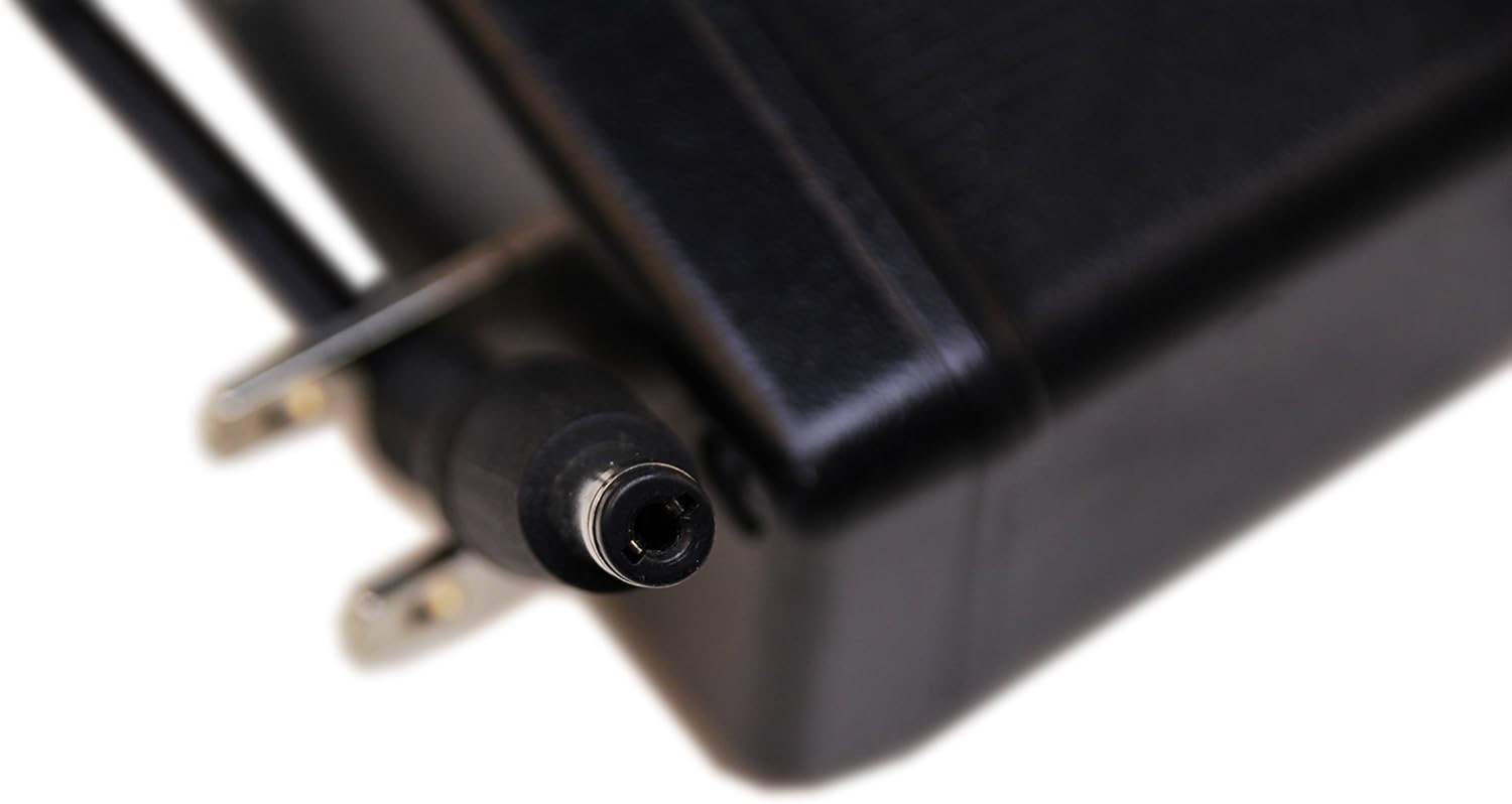 Arlo VMB3500/VMB4000/VMB4540/VMB5000 Base Station power Adapter Only 12V 1.5A