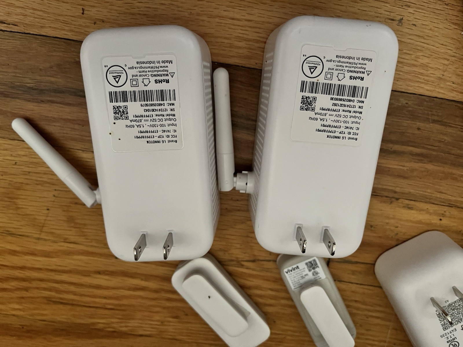 Vivint Home Security System Bundle