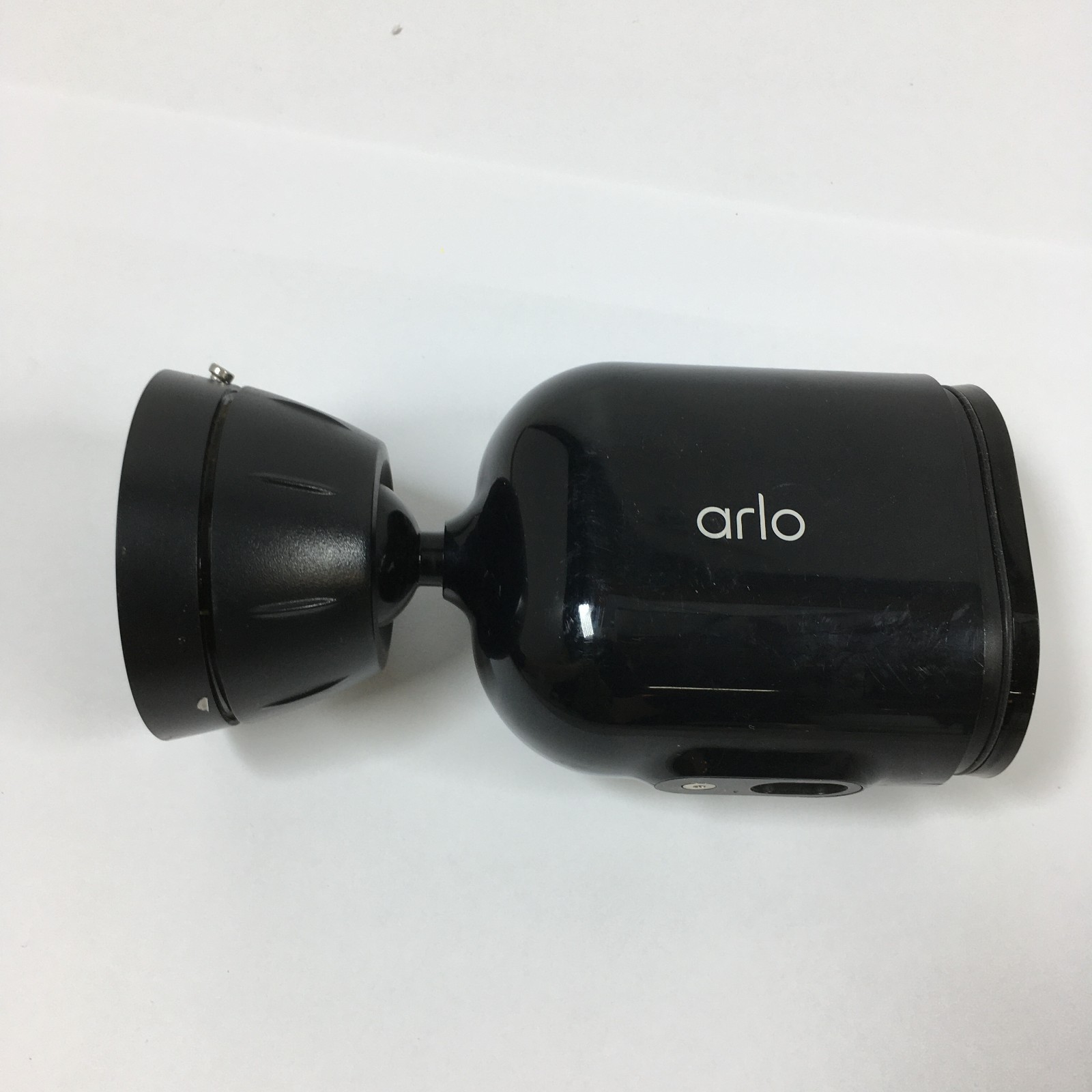 Arlo Pro 5S 2K Security Camera VMC4060P NO Mounting Plate (Black)
