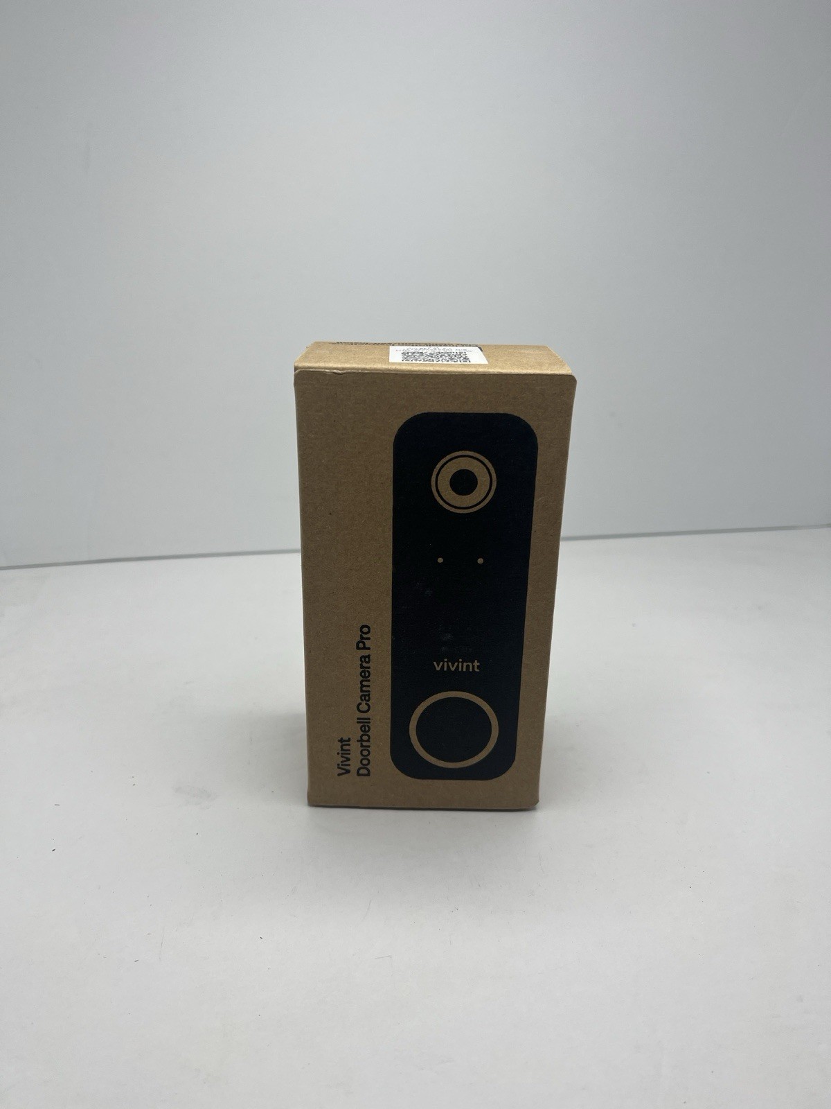 Vivint Doorbell Camera Pro Gen 2 VS-DBC350-WHT New Sealed