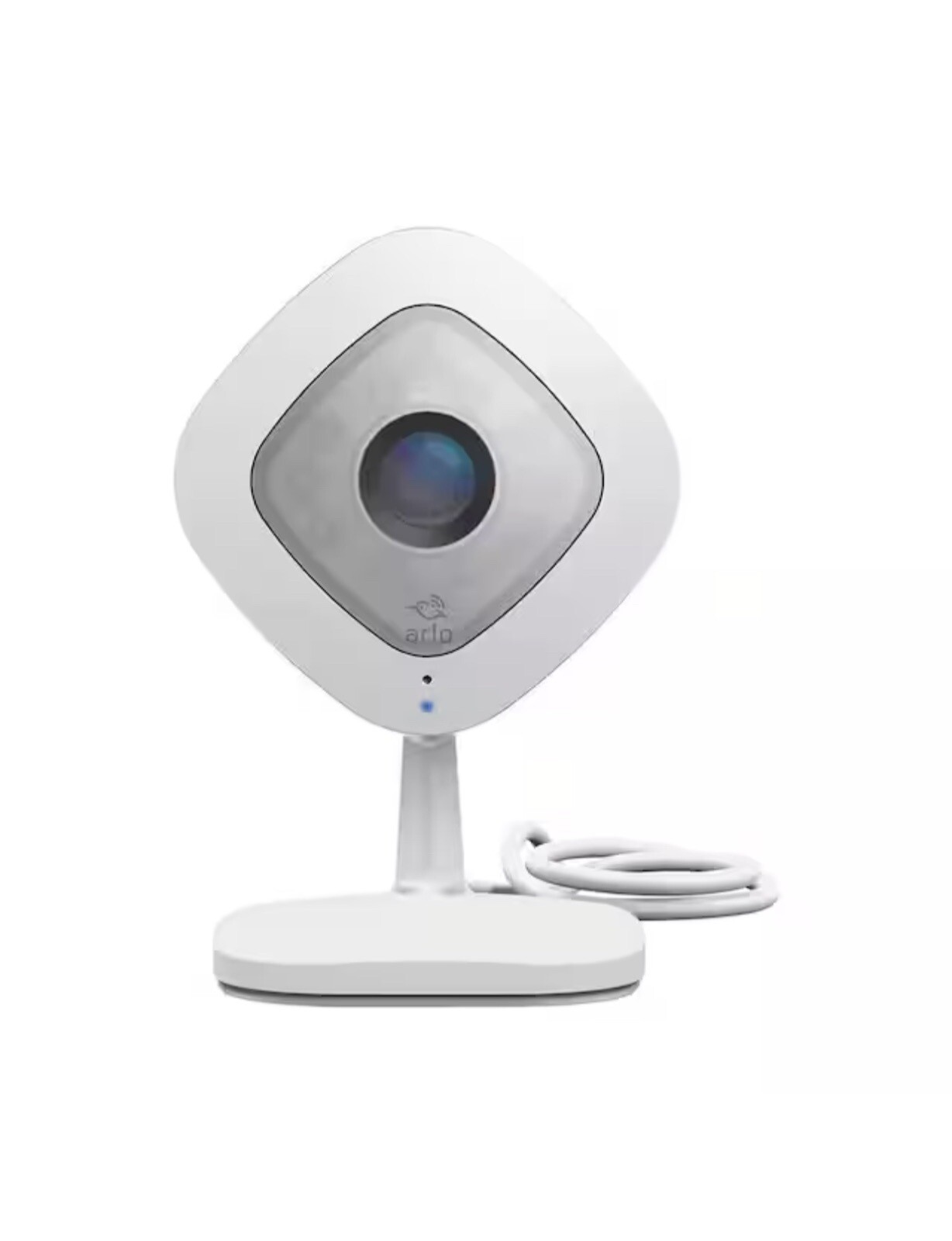 Arlo Q 1080p HD wireless Security Camera, 2-way audio/Indoor VCM3040